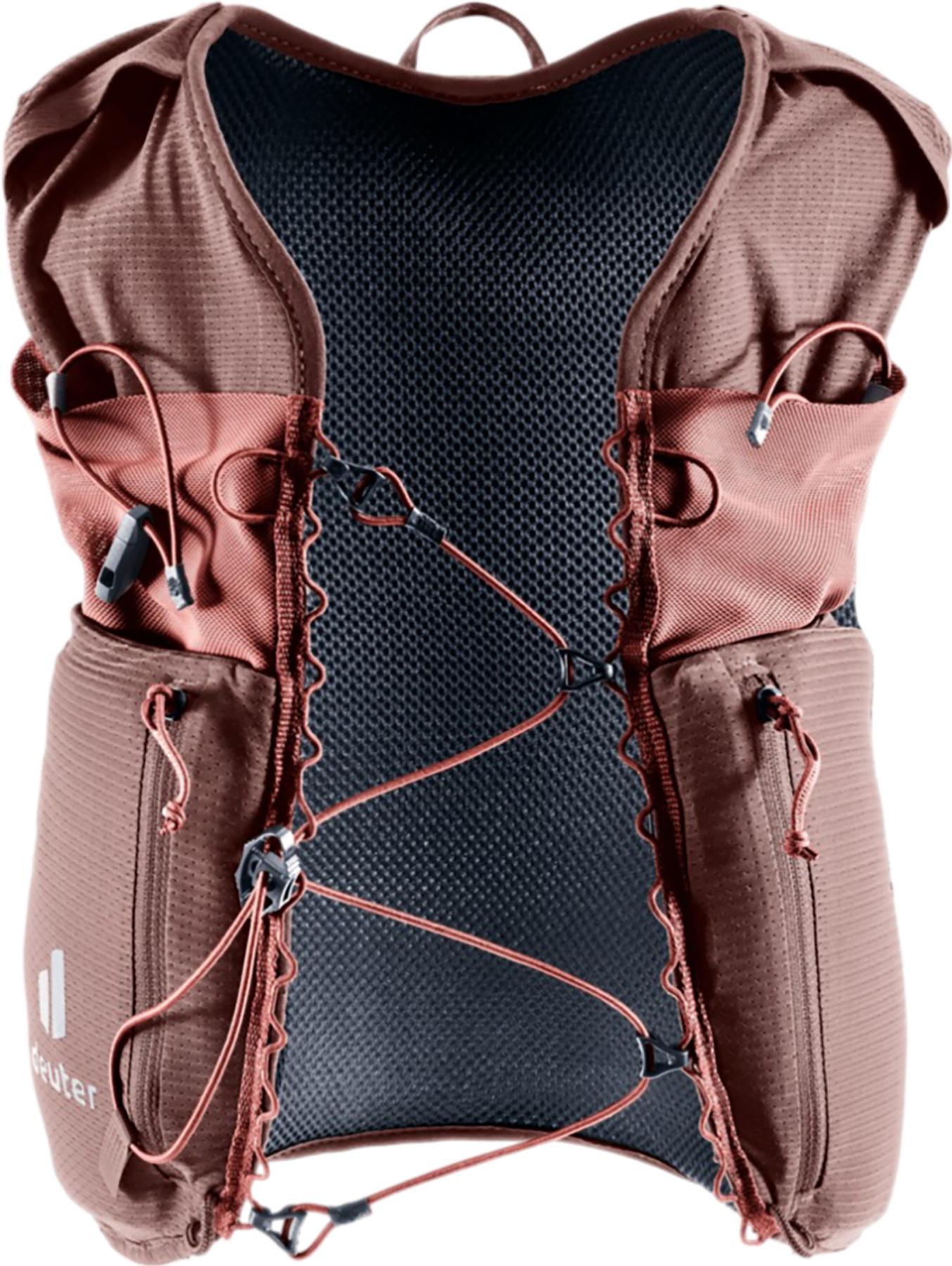 Product gallery image number 9 for product Traick Trail Running Hydration Vest 5L - Women's