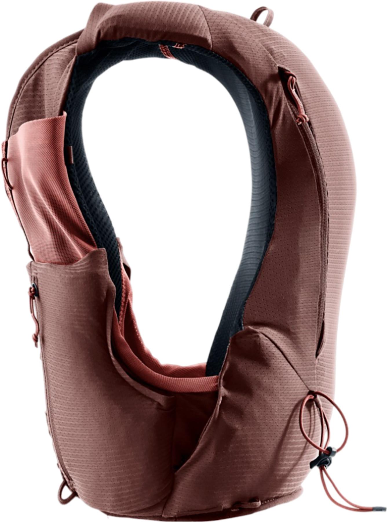 Product gallery image number 10 for product Traick Trail Running Hydration Vest 5L - Women's