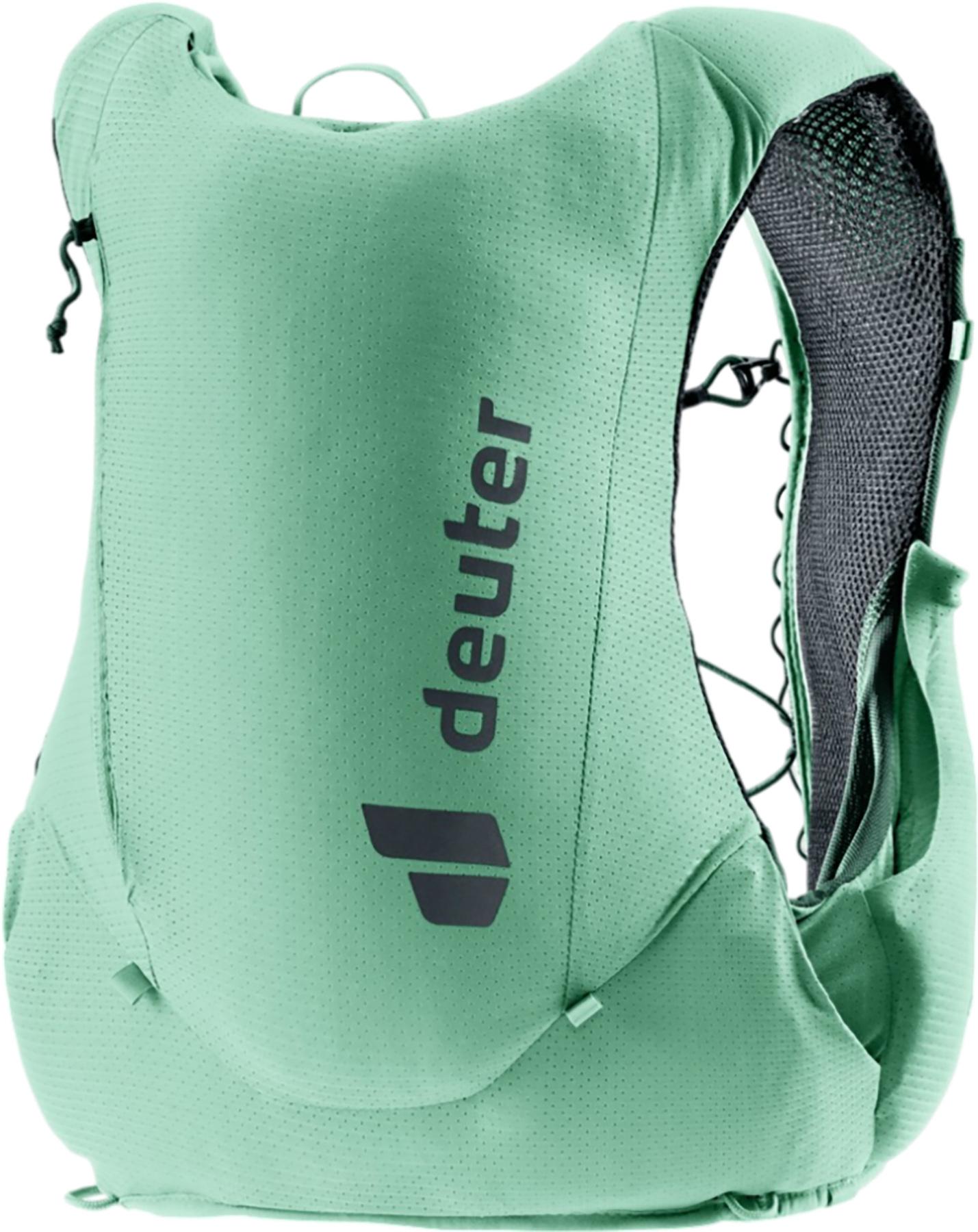 Product image for Traick Trail Running Hydration Vest 5L - Women's