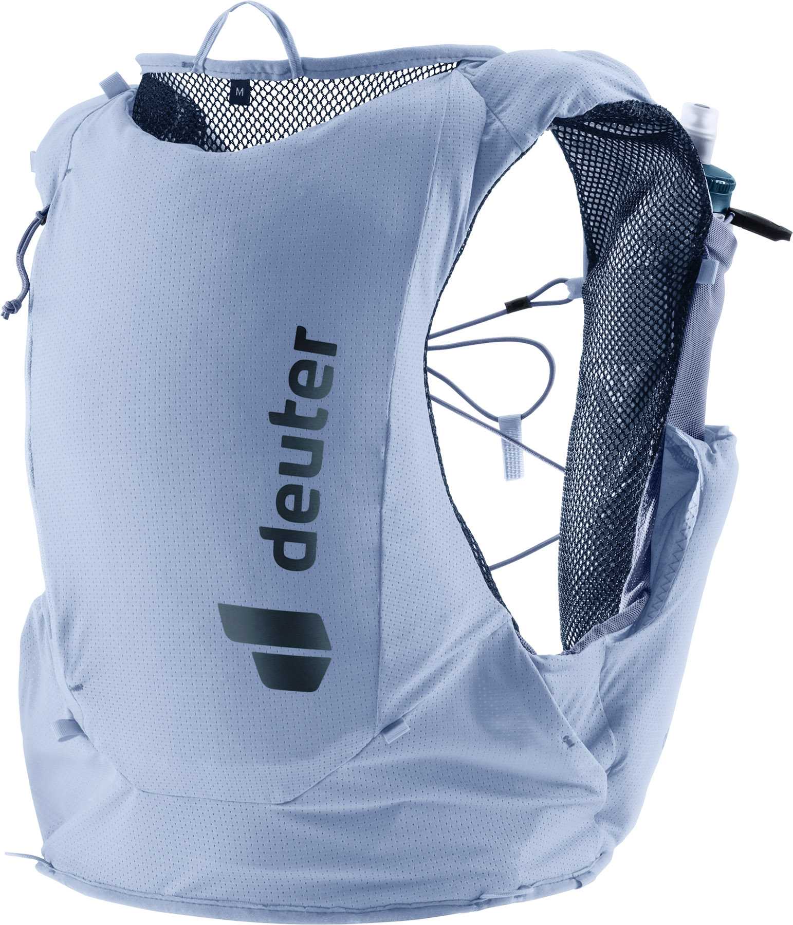 Product image for Traick SL Trail Running Hydration Vest with Flasks 5L - Small - Women's