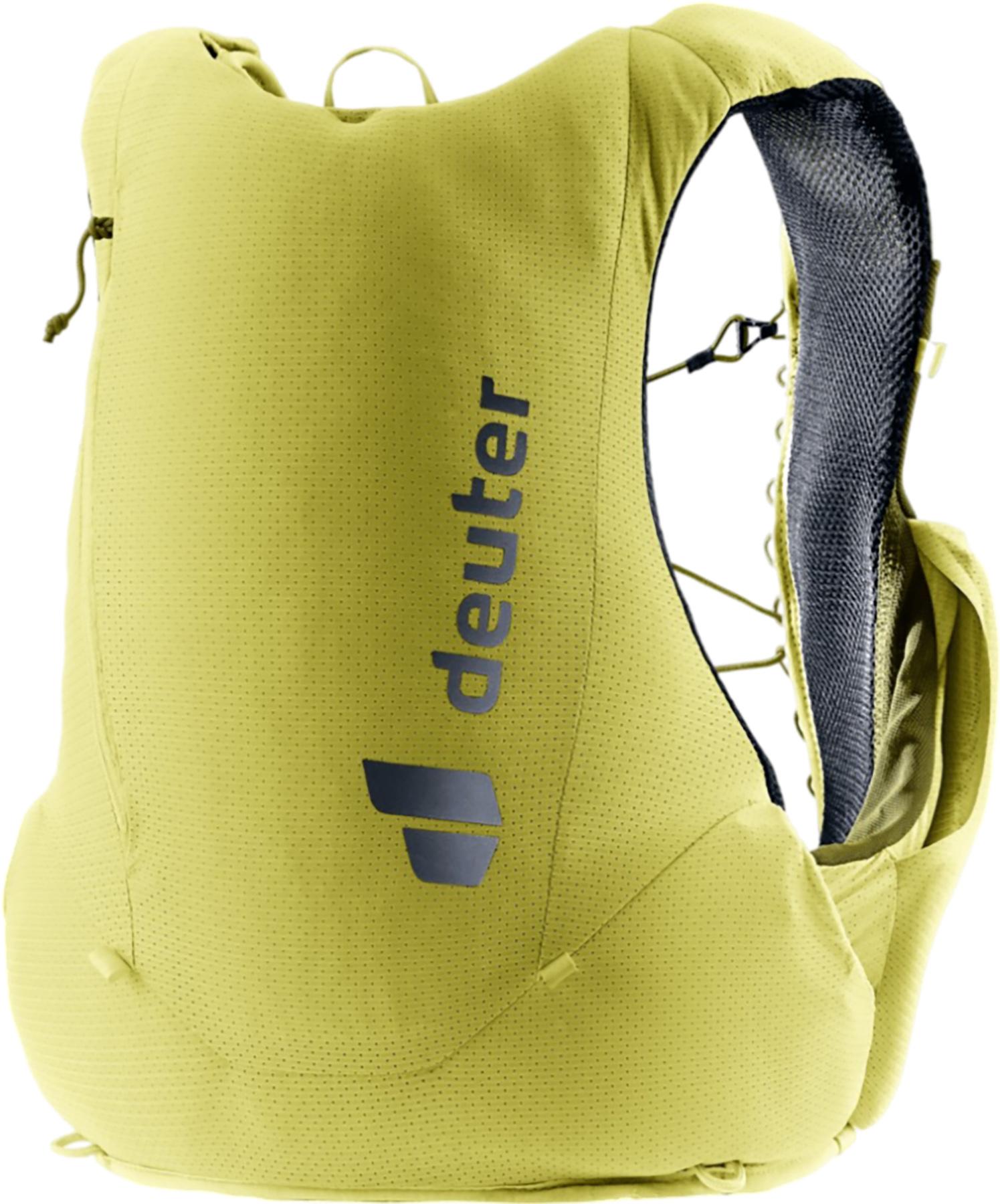 Product image for Traick Trail Running Hydration Vest 5L - Unisex