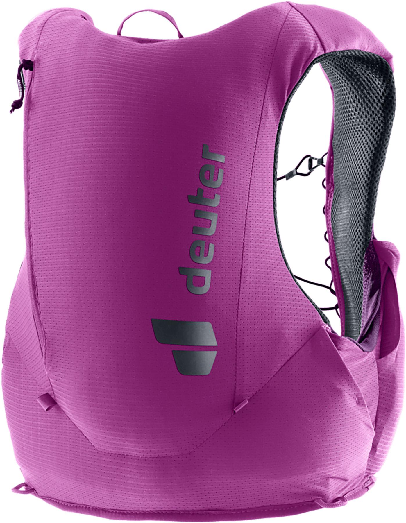 Product gallery image number 1 for product Traick Trail Running Hydration Vest 9L - Women's