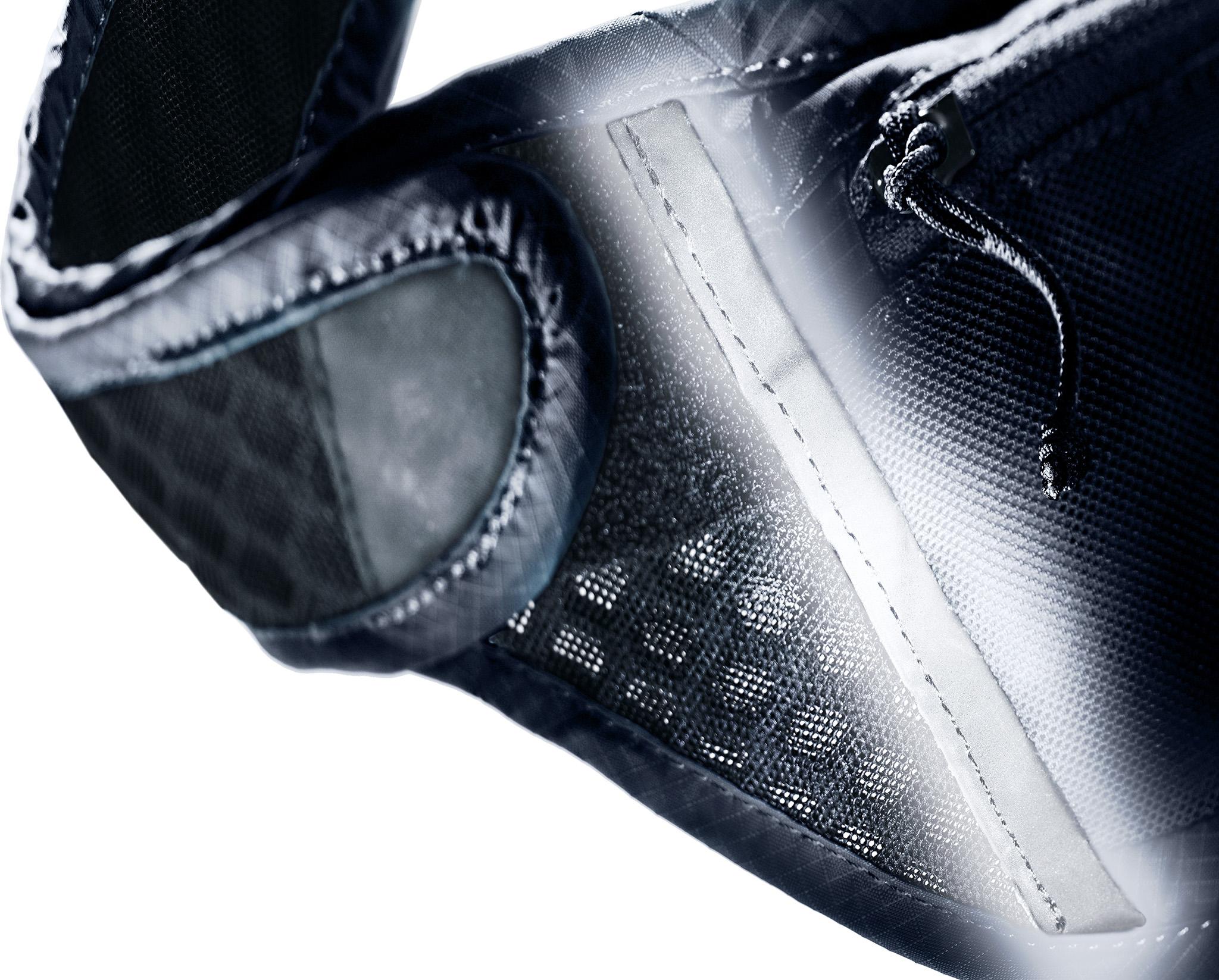 Product gallery image number 2 for product Shortrail II Waist Bag