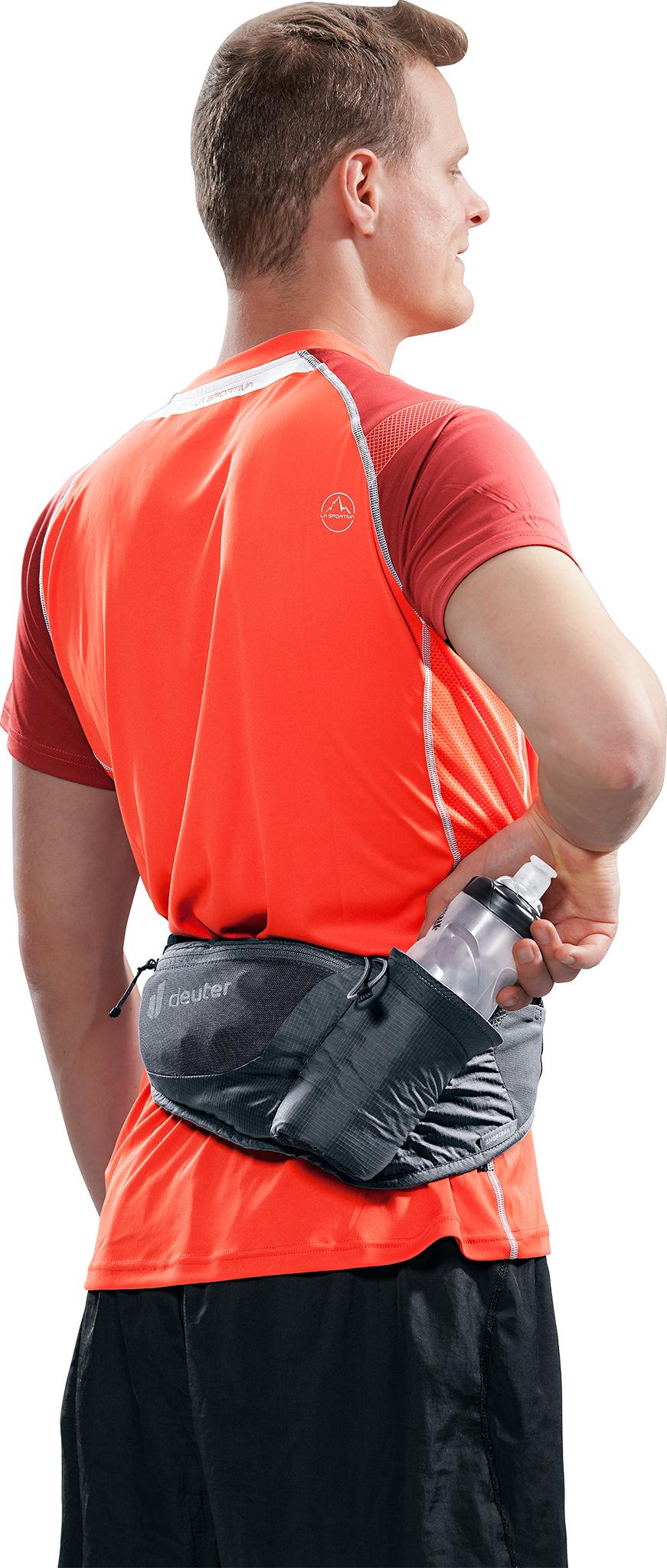 Product gallery image number 4 for product Shortrail II Waist Bag