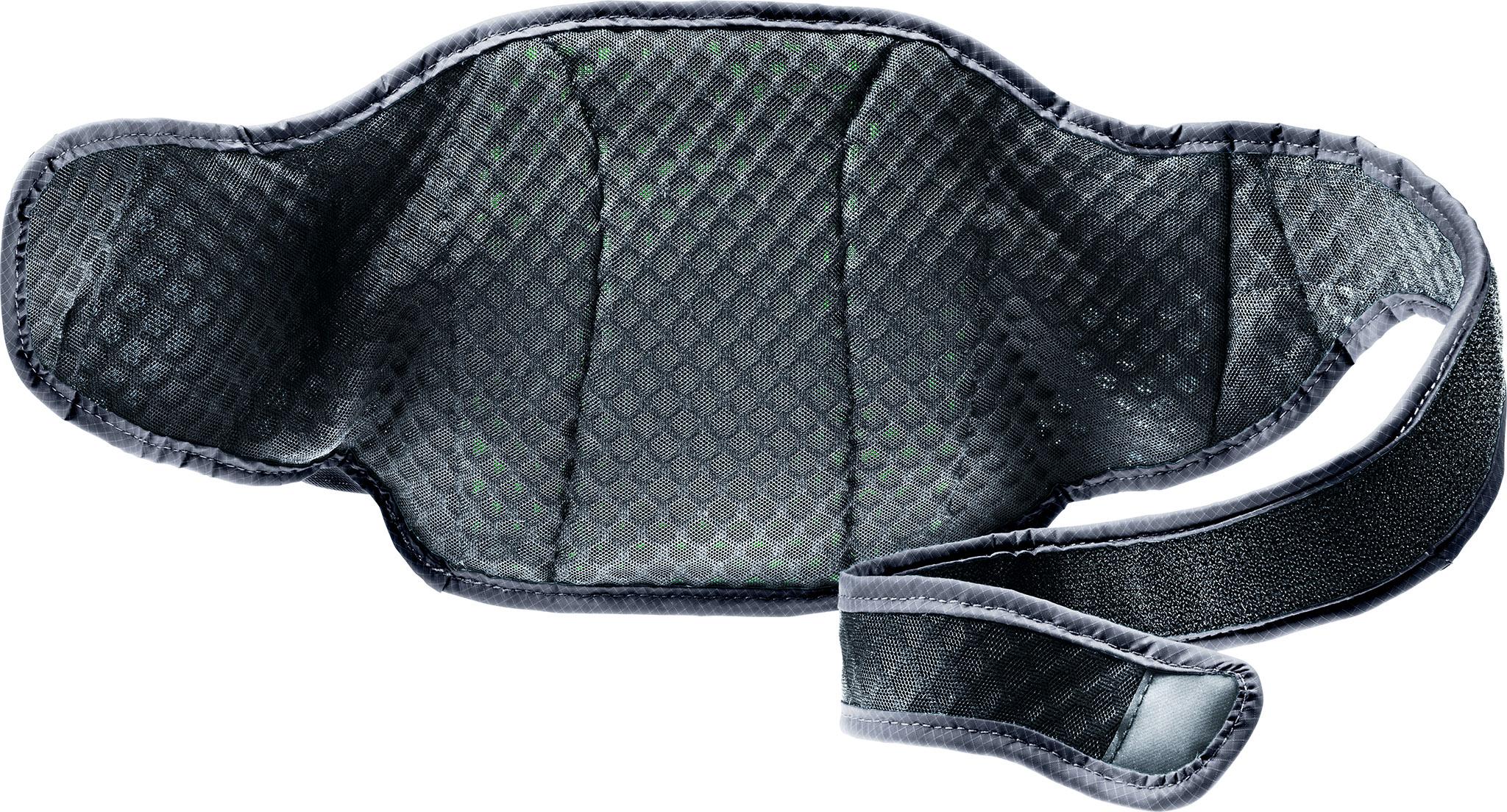 Product gallery image number 2 for product Shortrail III Waist Bag 3L