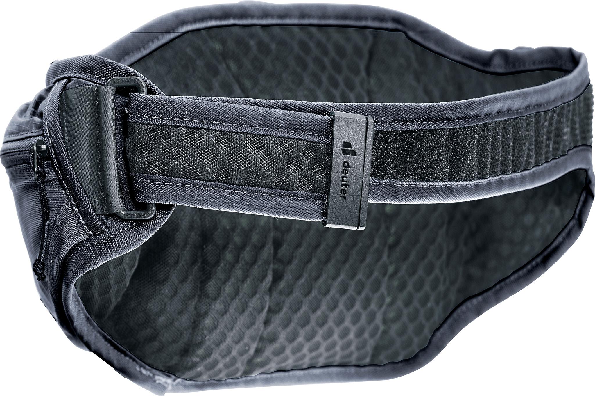 Product gallery image number 3 for product Shortrail III Waist Bag 3L