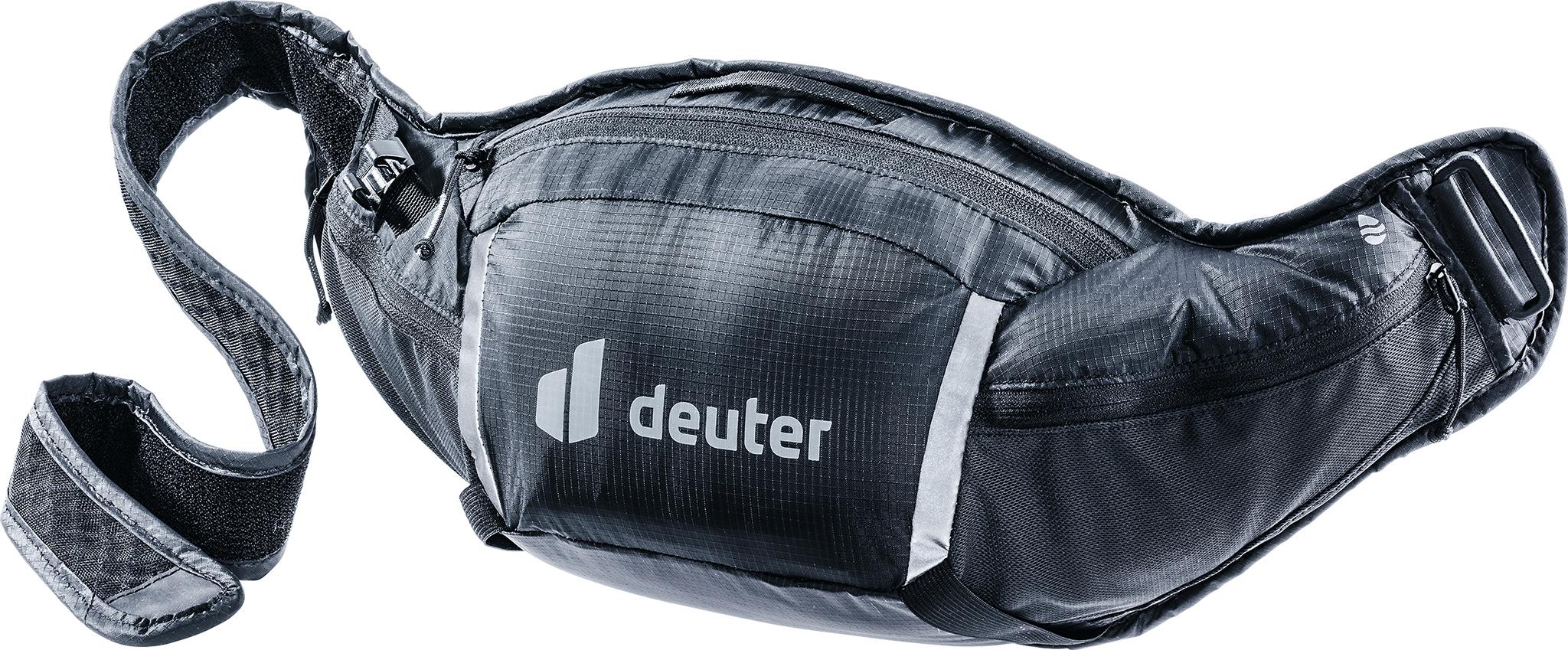Product gallery image number 1 for product Shortrail III Waist Bag 3L