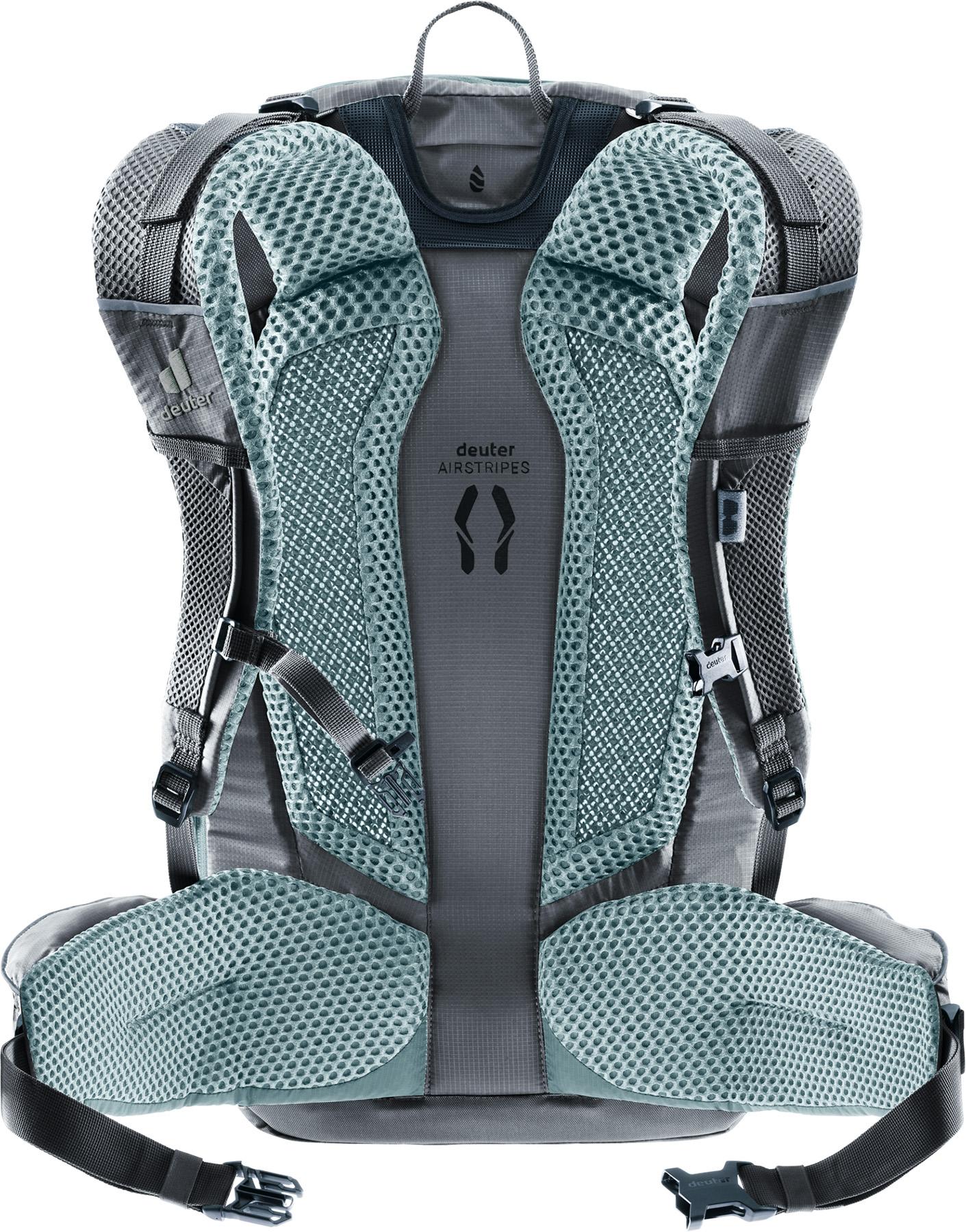 Numéro de l'image de la galerie de produits 2 pour le produit Sac à dos de vélo Trans Alpine Pro 28L - Homme