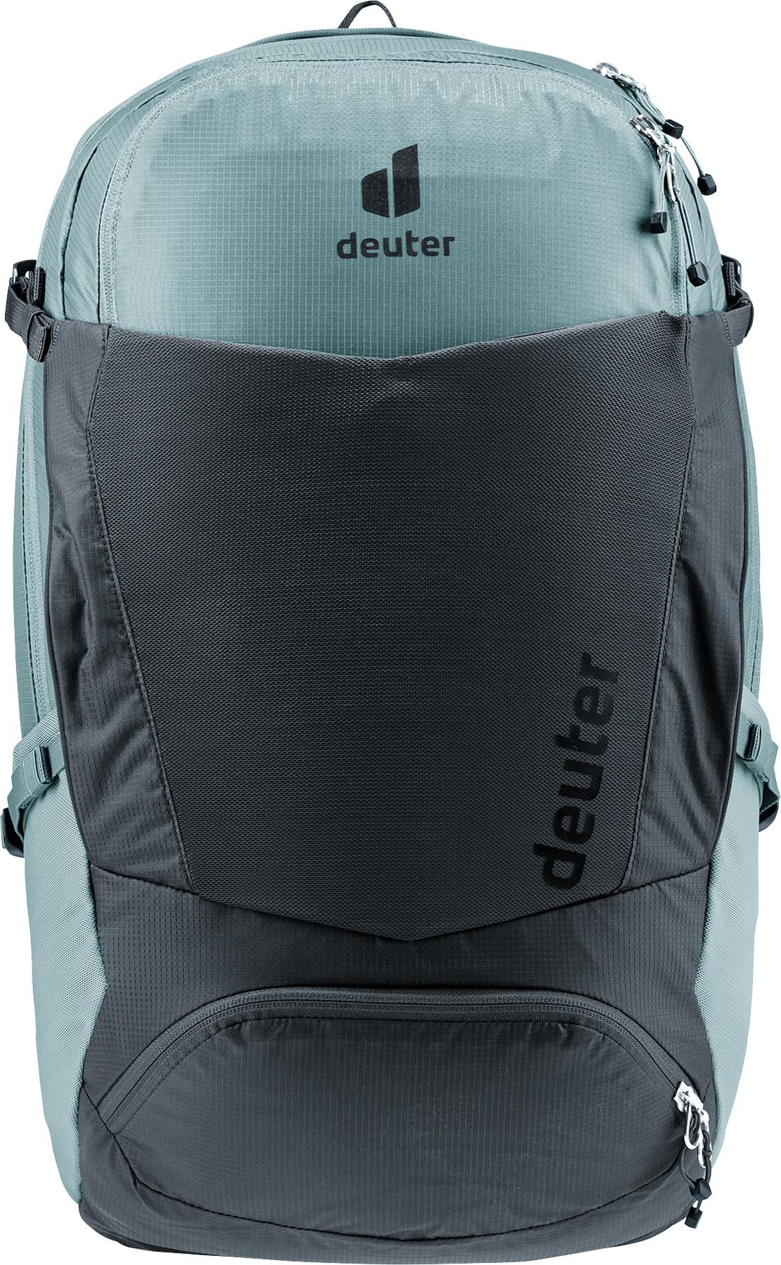 Numéro de l'image de la galerie de produits 5 pour le produit Sac à dos de vélo Trans Alpine Pro 28L - Homme