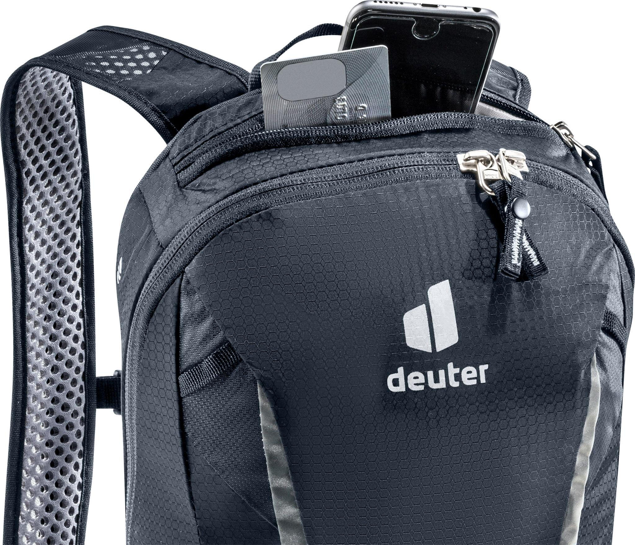 Product gallery image number 3 for product Race Bike Backpack 8L