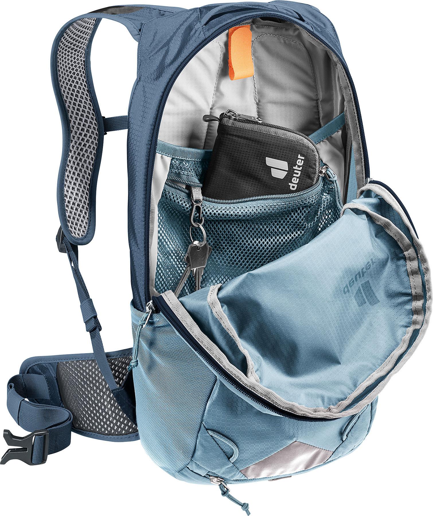 Product gallery image number 4 for product Race Bike Backpack 12L - Unisex