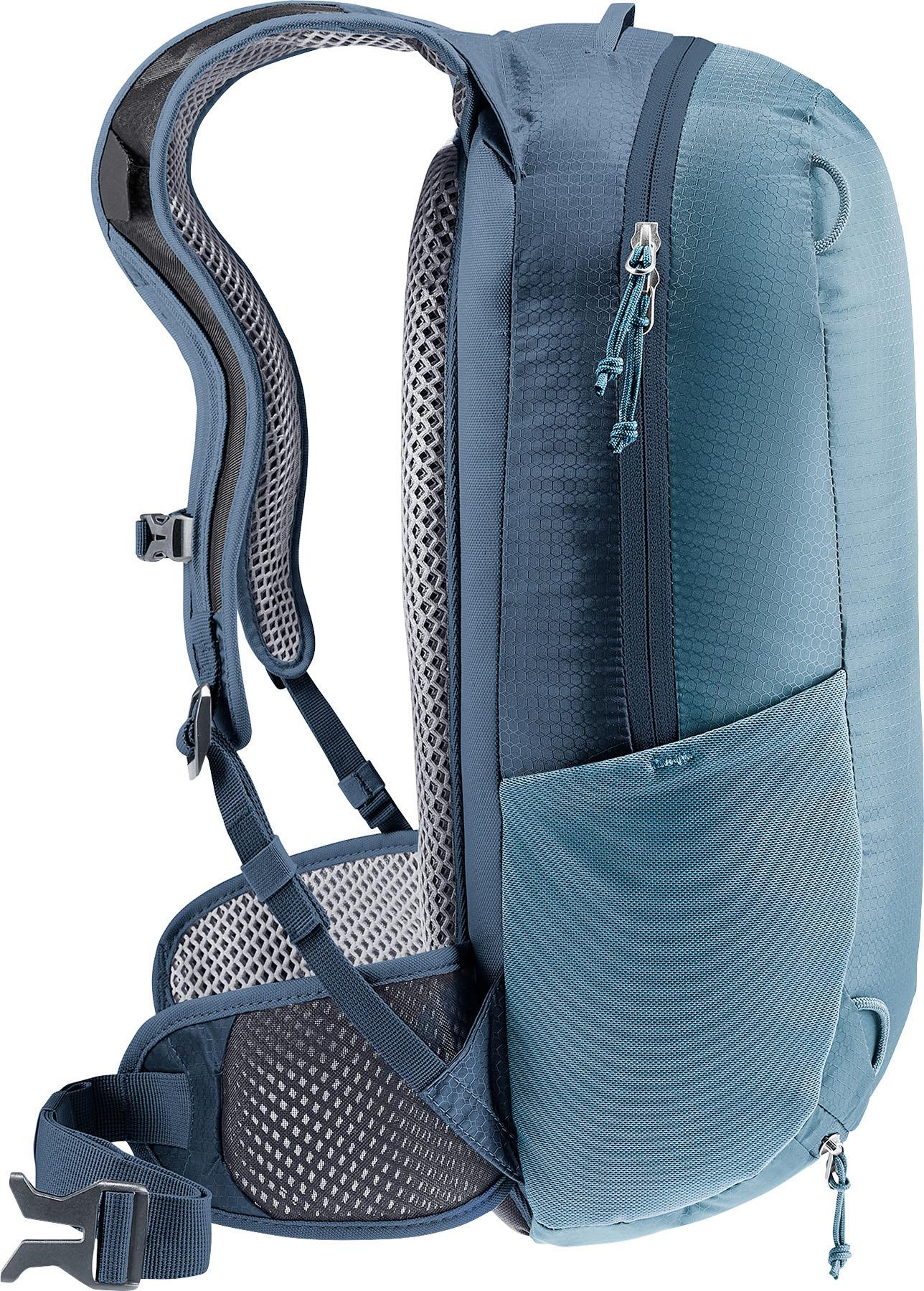 Product gallery image number 5 for product Race Bike Backpack 12L - Unisex