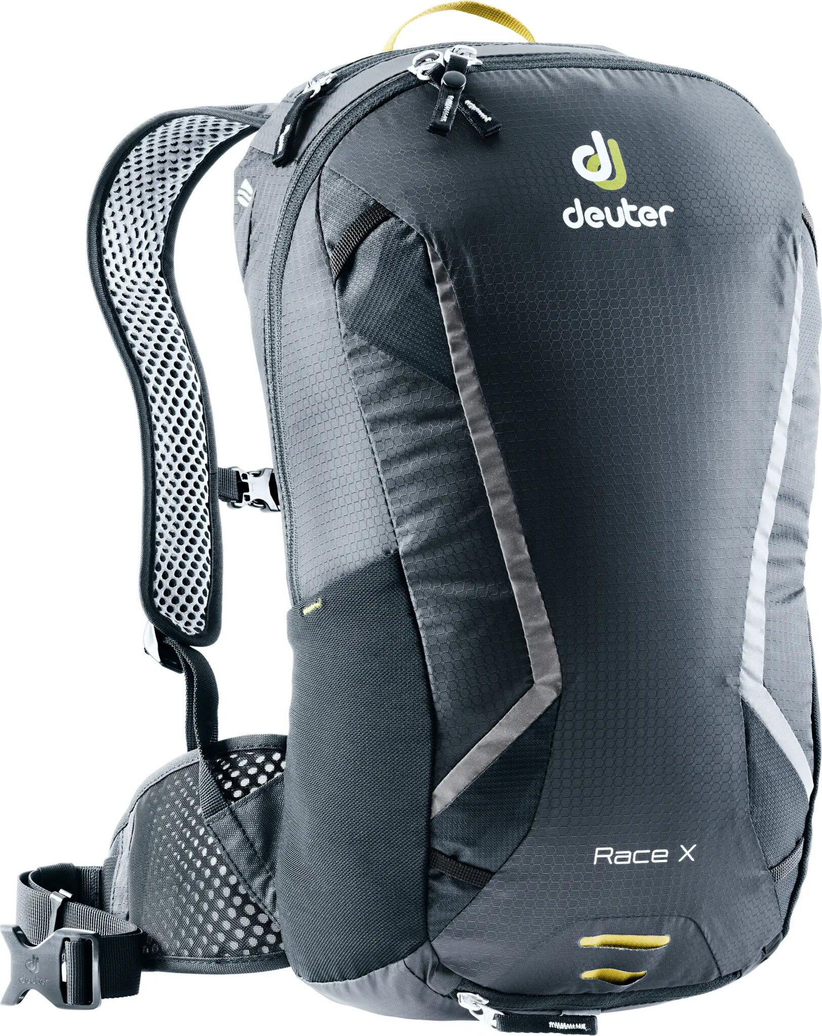 Product gallery image number 1 for product Race X Daypack