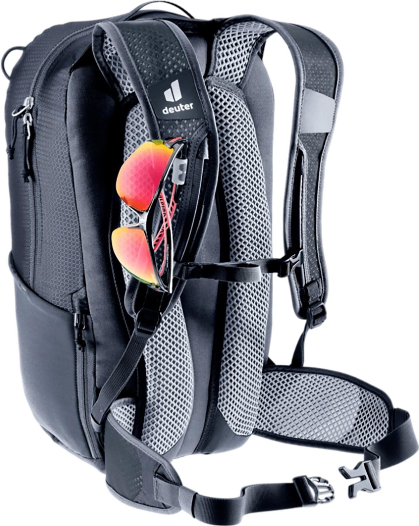 Product gallery image number 2 for product Race 16 Backpack