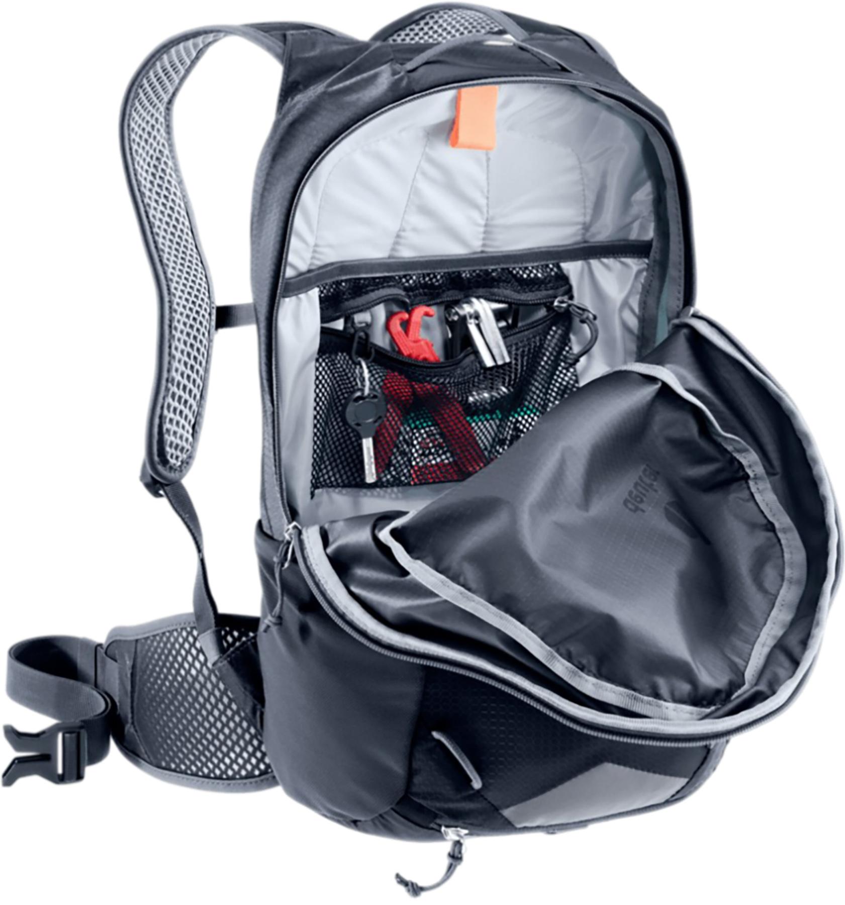 Product gallery image number 4 for product Race 16 Backpack