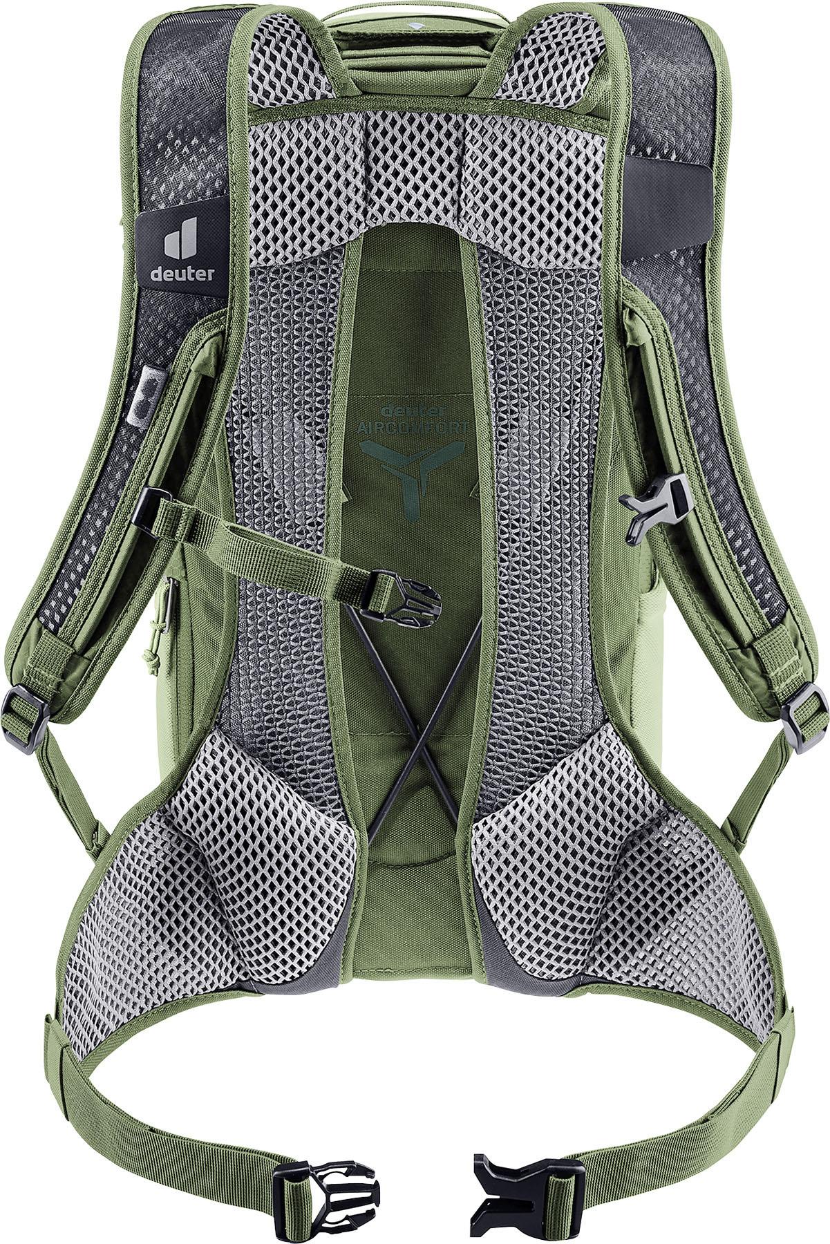Product gallery image number 2 for product Race Air Bike Backpack 10L - Unisex