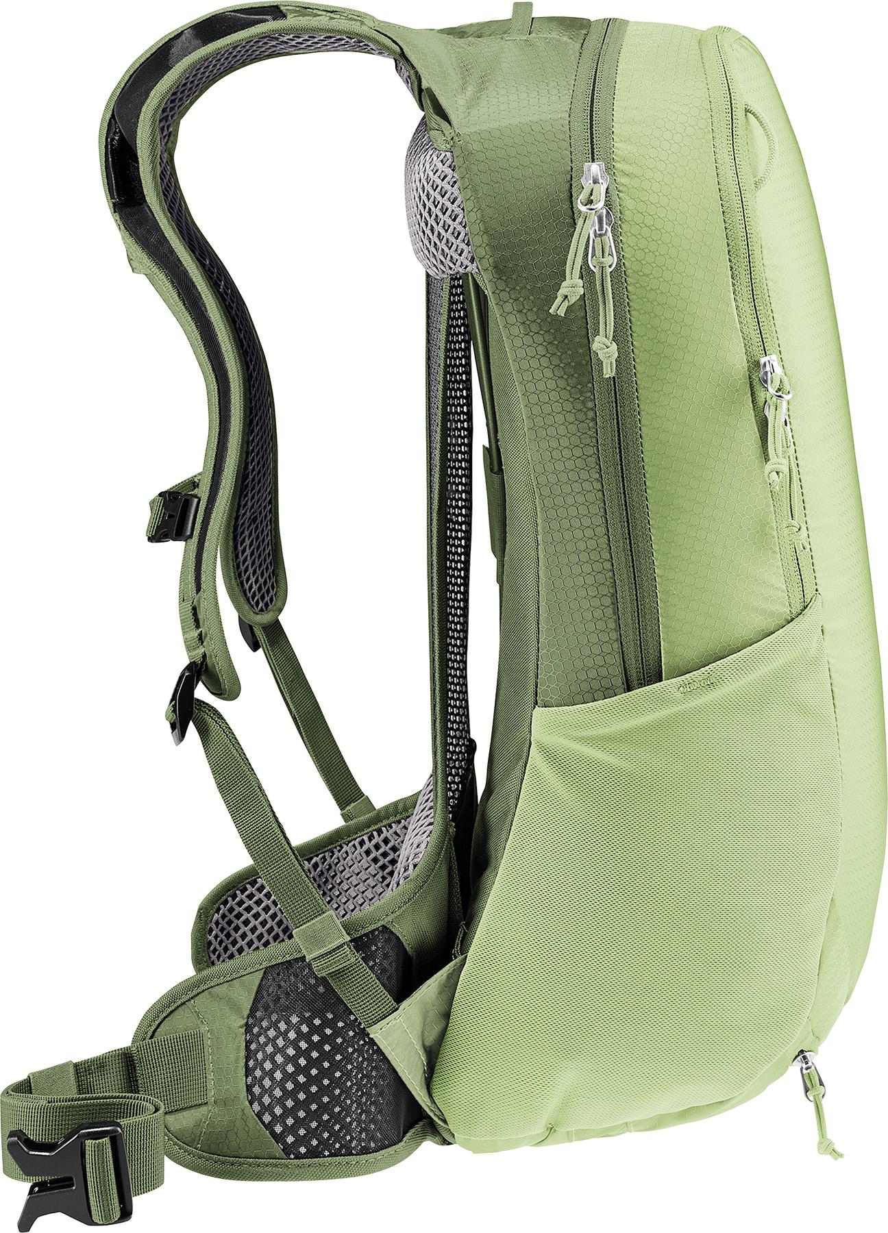 Product gallery image number 5 for product Race Air Bike Backpack 10L - Unisex