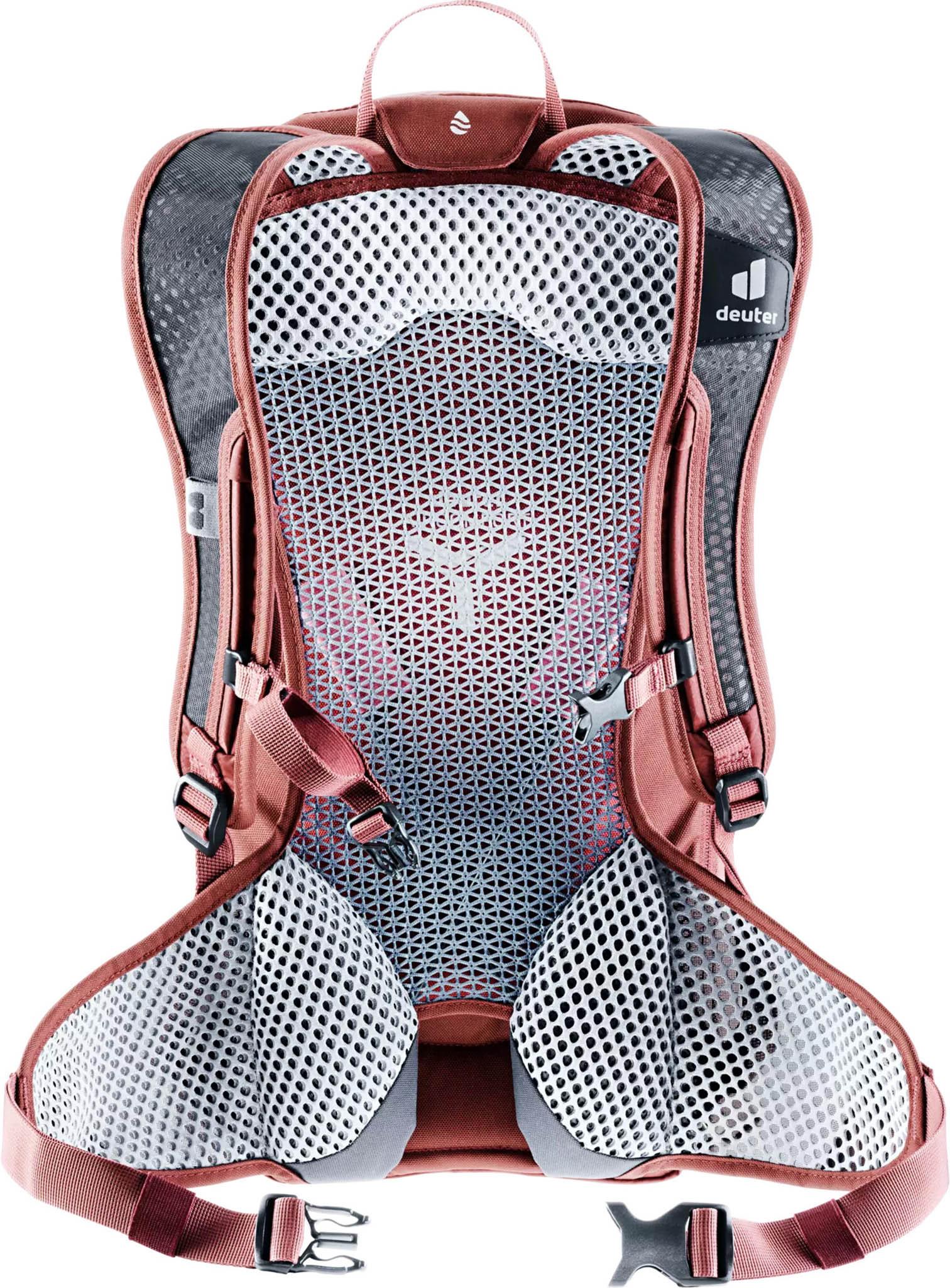 Numéro de l'image de la galerie de produits 2 pour le produit Sac à dos de vélo Race EXP Air 14 + 3L - Unisexe
