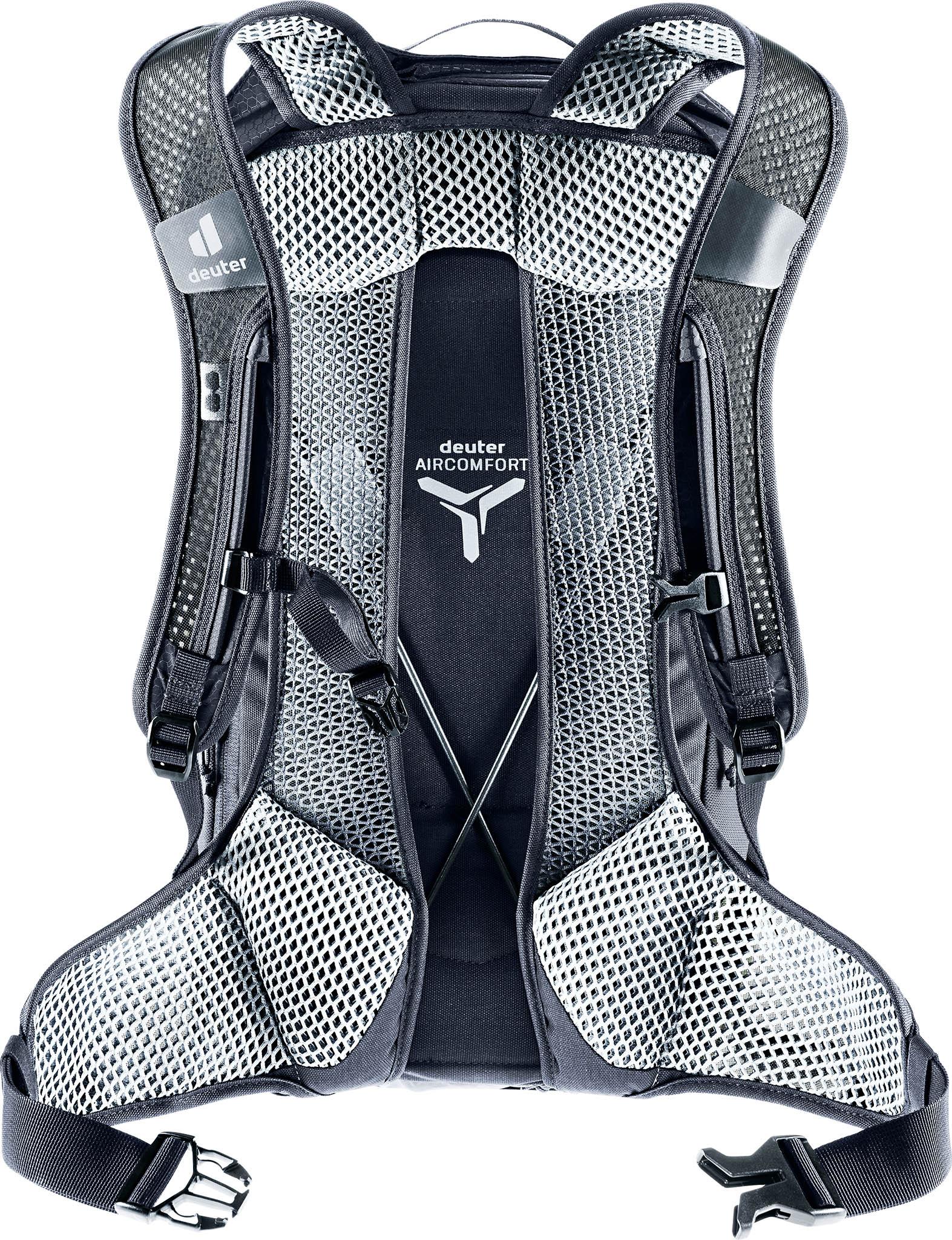 Product gallery image number 2 for product Race Air Bike Backpack 14 + 3L