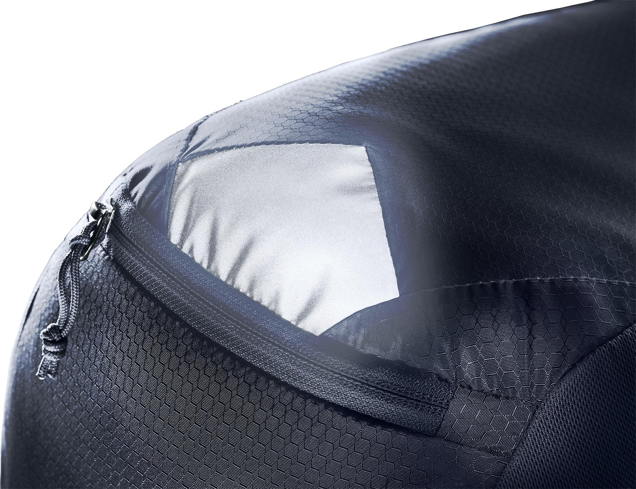 Product gallery image number 3 for product Race Air Bike Backpack 14 + 3L