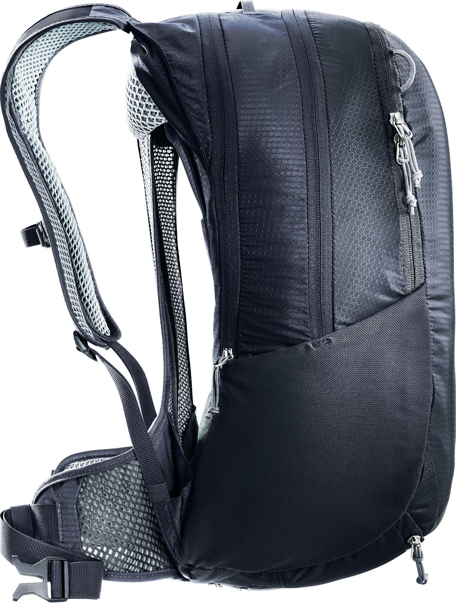 Product gallery image number 6 for product Race Air Bike Backpack 14 + 3L