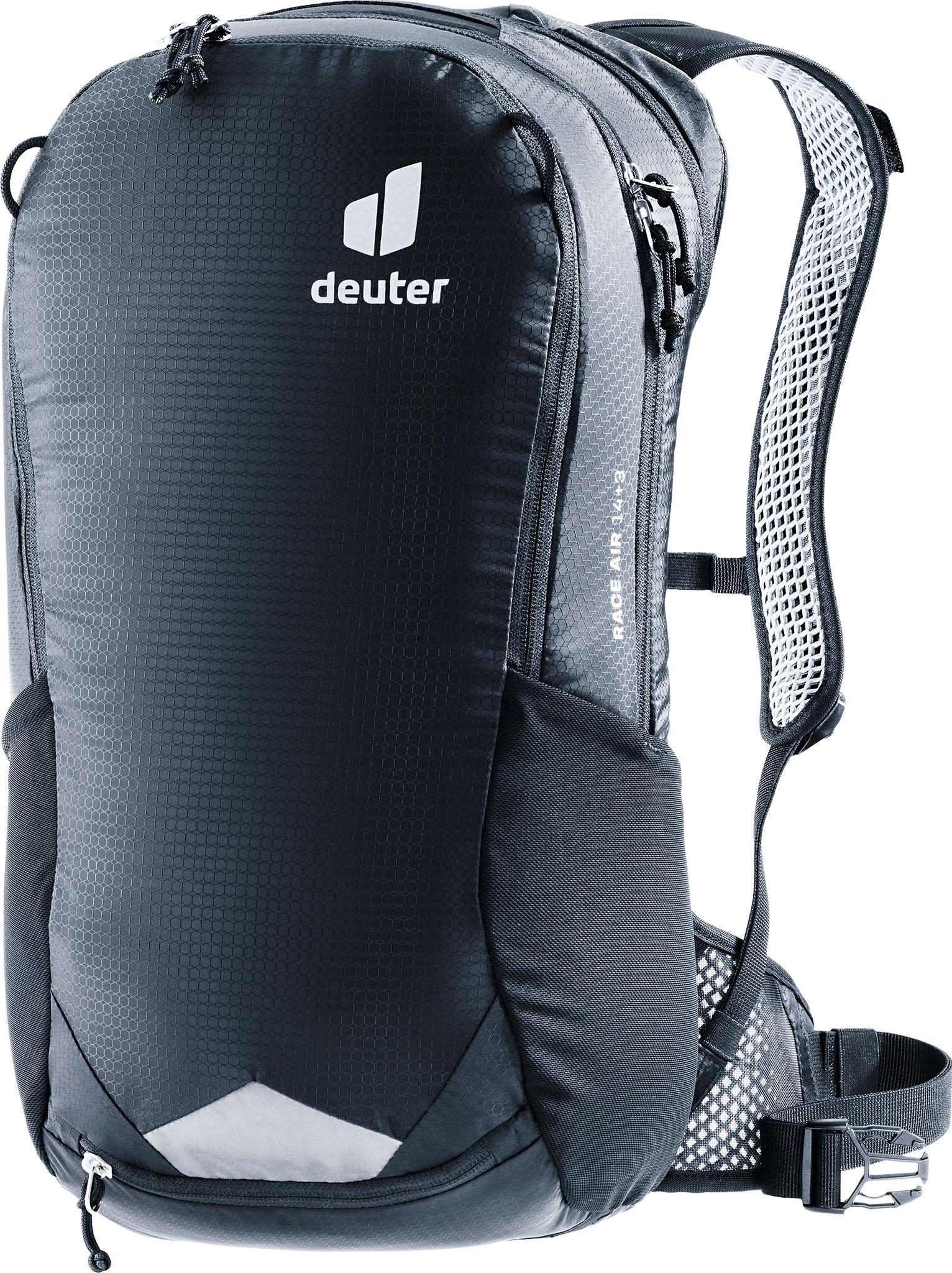 Product gallery image number 1 for product Race Air Bike Backpack 14 + 3L