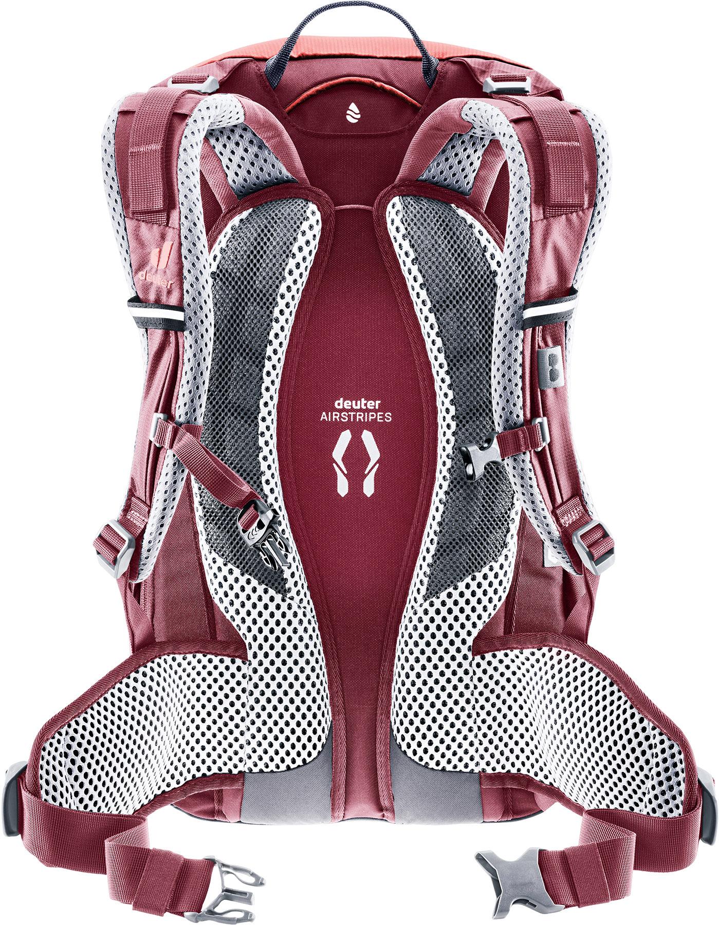 Product gallery image number 4 for product Trans Alpine 28 SL Bike Backpack - Women's