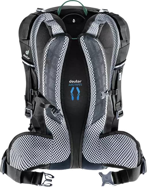 Product gallery image number 2 for product Trans Alpine 30 Bike Backpack