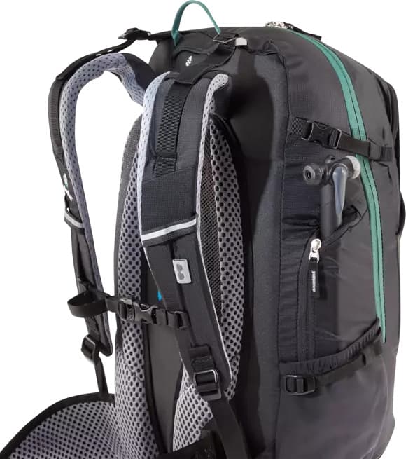 Product gallery image number 3 for product Trans Alpine 30 Bike Backpack