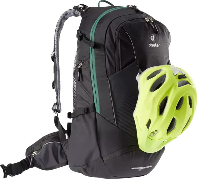Product gallery image number 4 for product Trans Alpine 30 Bike Backpack