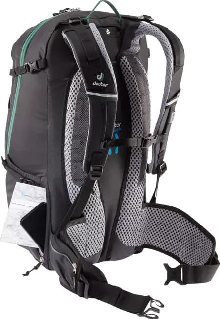Product gallery image number 5 for product Trans Alpine 30 Bike Backpack