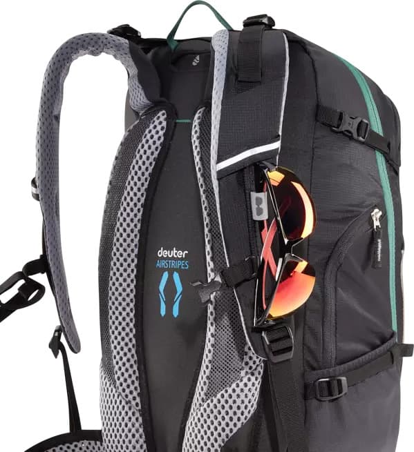 Product gallery image number 9 for product Trans Alpine 30 Bike Backpack