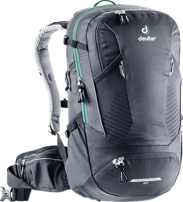 Product gallery image number 1 for product Trans Alpine 30 Bike Backpack
