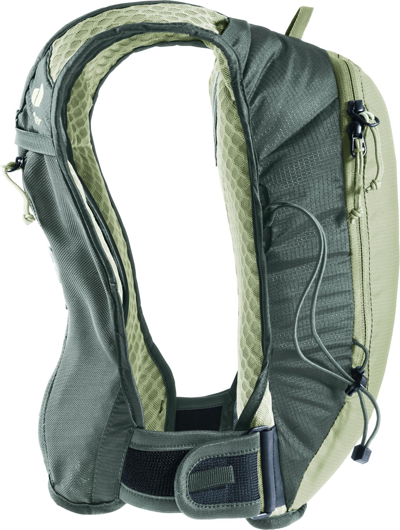 Numéro de l'image de la galerie de produits 2 pour le produit Sac à dos de vélo Rogla 5L - Homme 