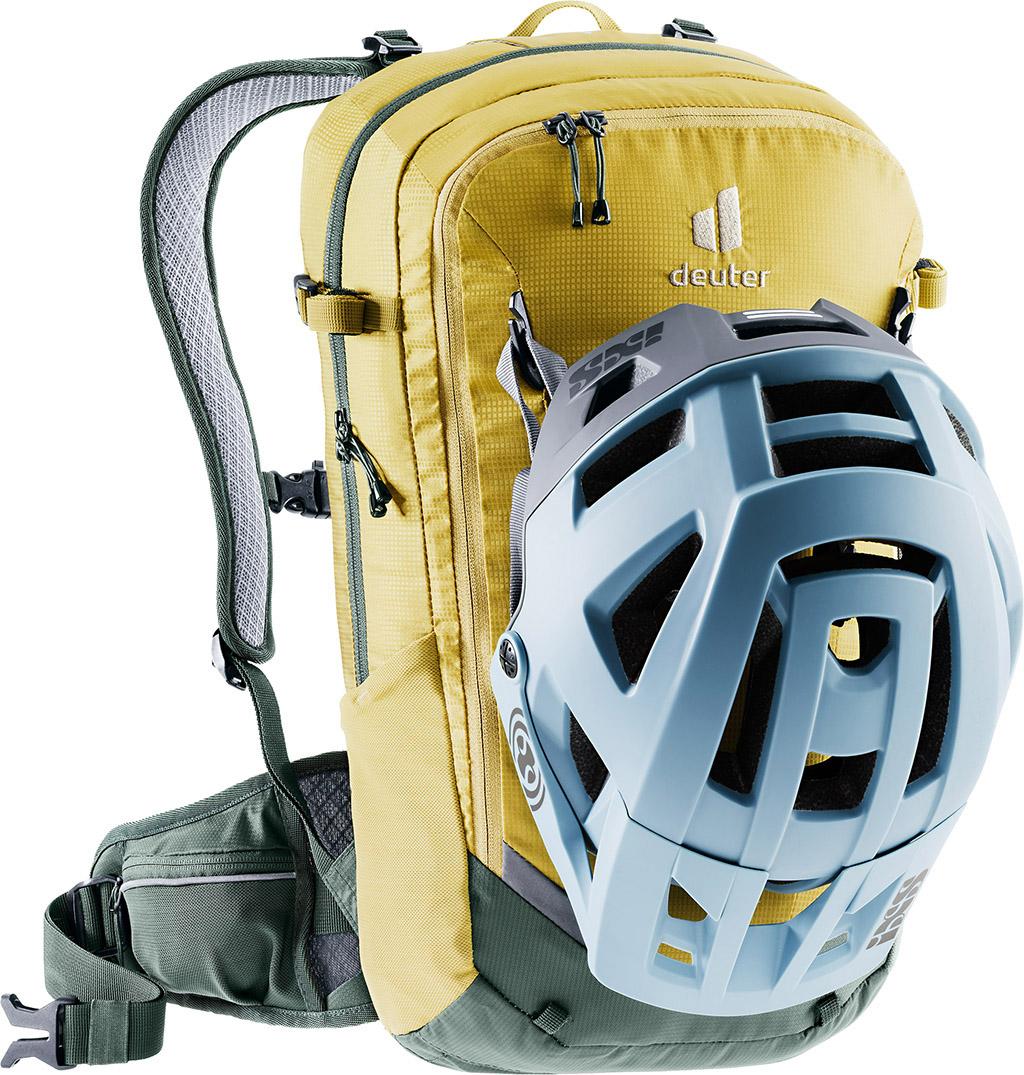 Product gallery image number 3 for product Flyt Bike Backpack 14L