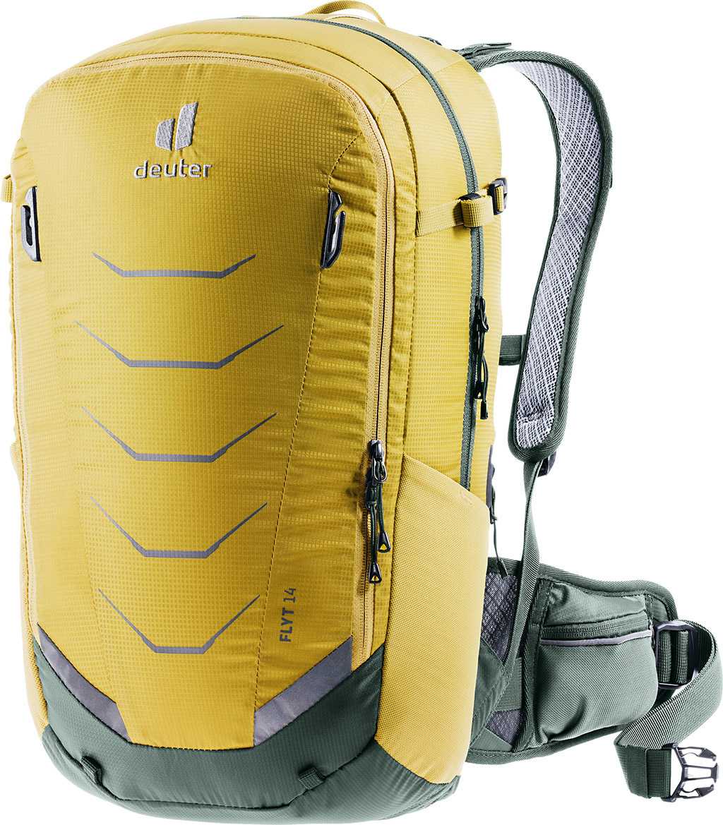 Product image for Flyt Bike Backpack 14L