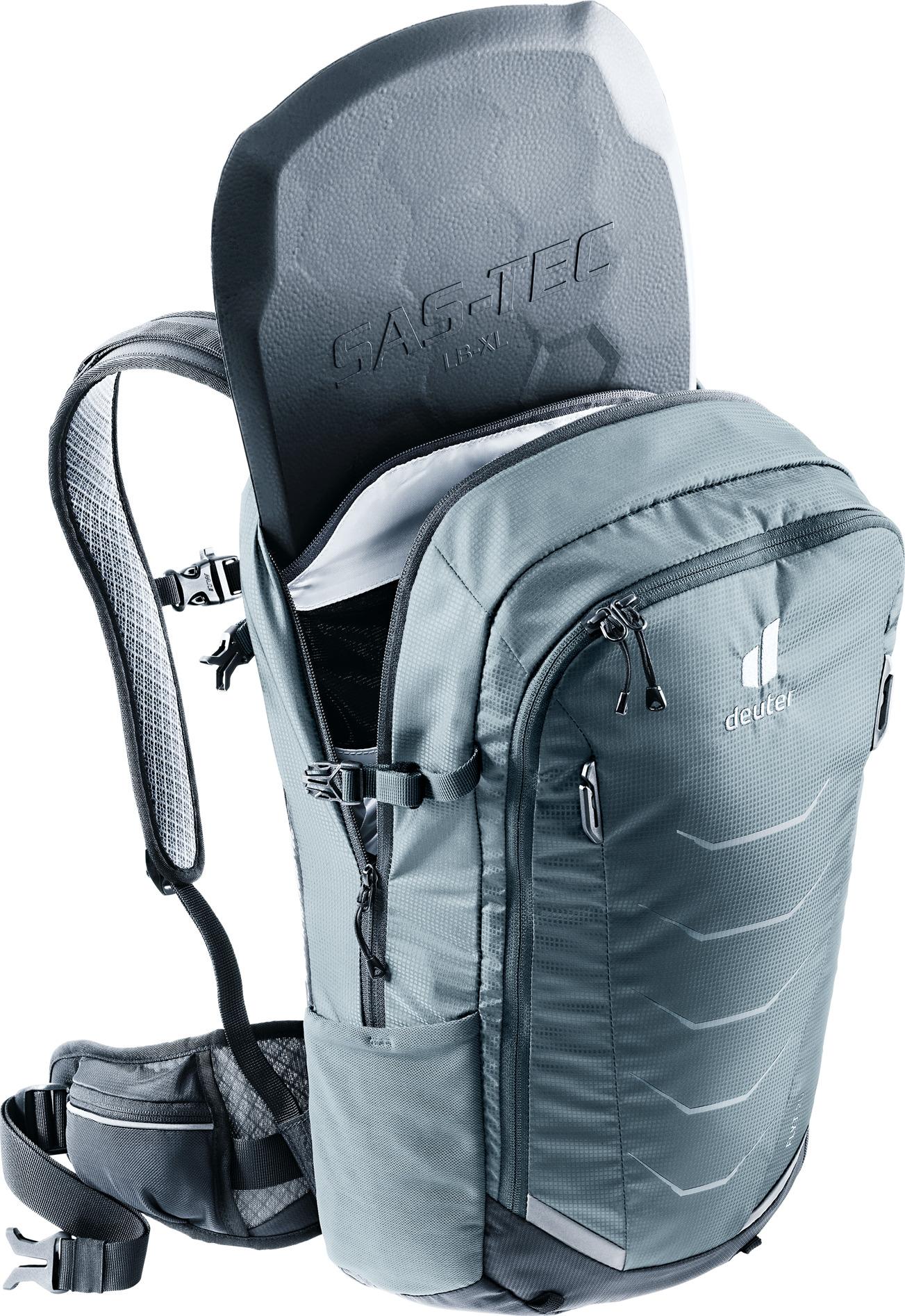 Numéro de l'image de la galerie de produits 5 pour le produit Sac à dos de vélo de montagne Flyt 20 20L