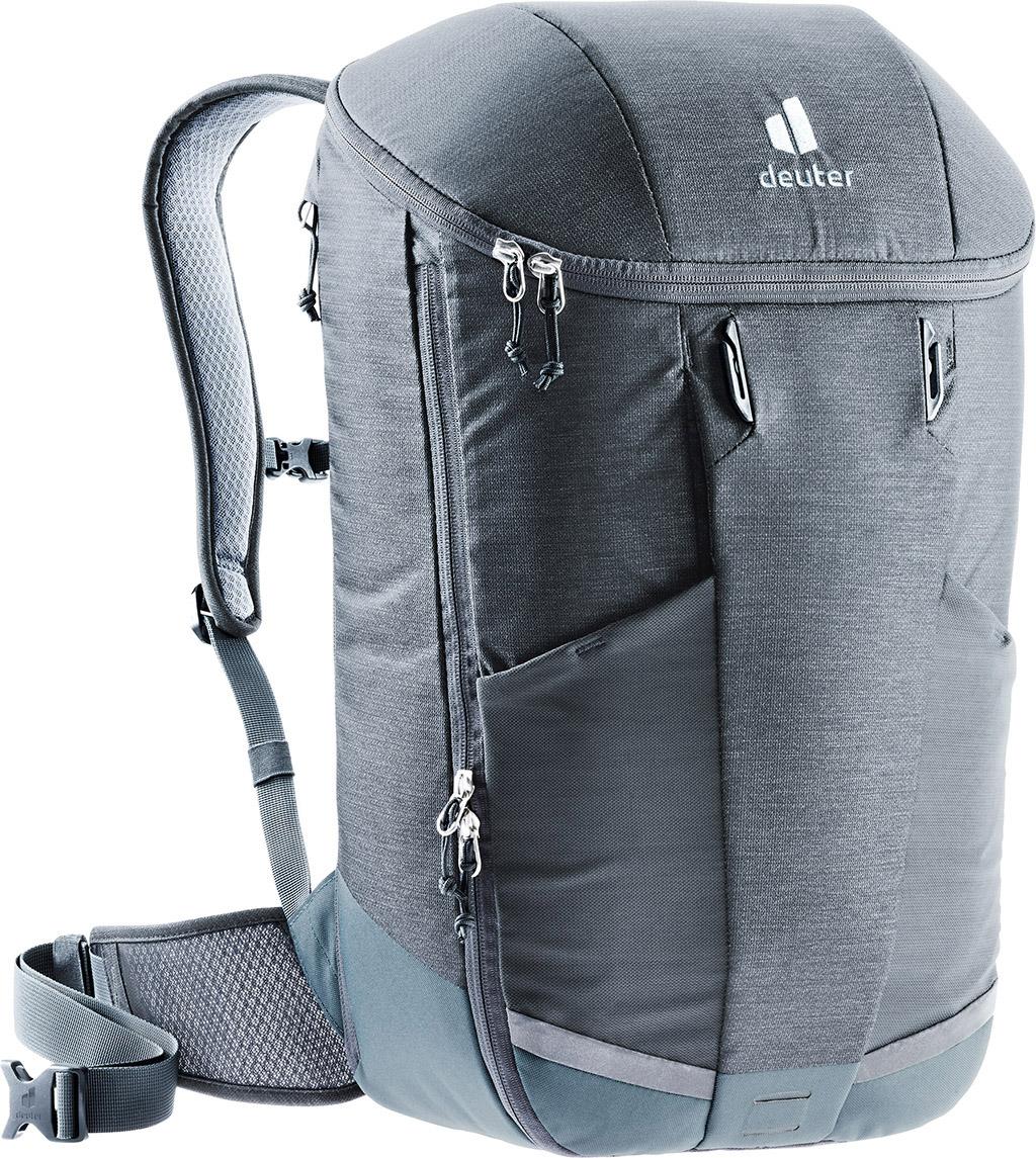 Product gallery image number 14 for product Rotsoord 25 and 5L Bike Backpack - Unisex