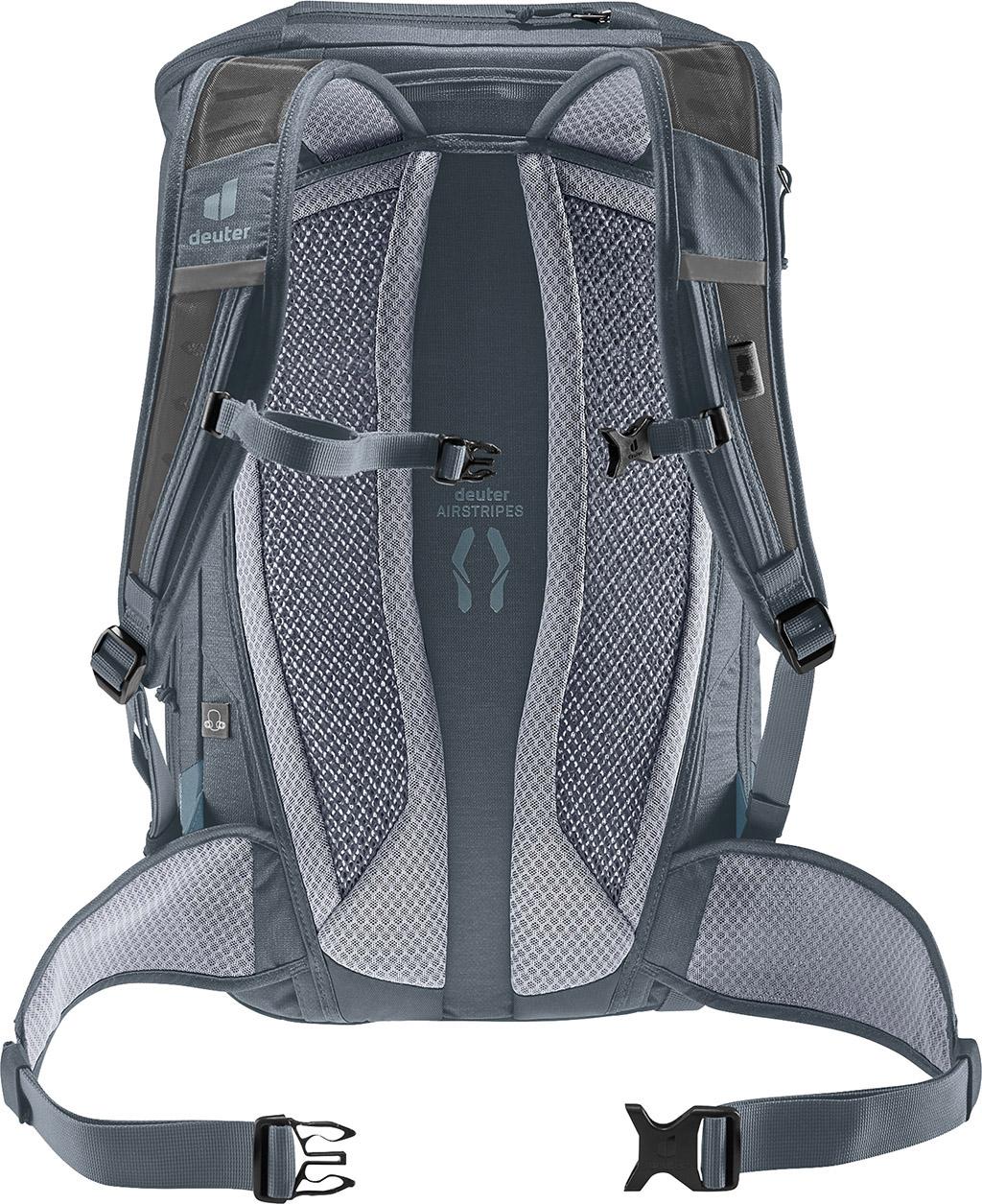 Product gallery image number 3 for product Rotsoord 25 and 5L Bike Backpack - Unisex
