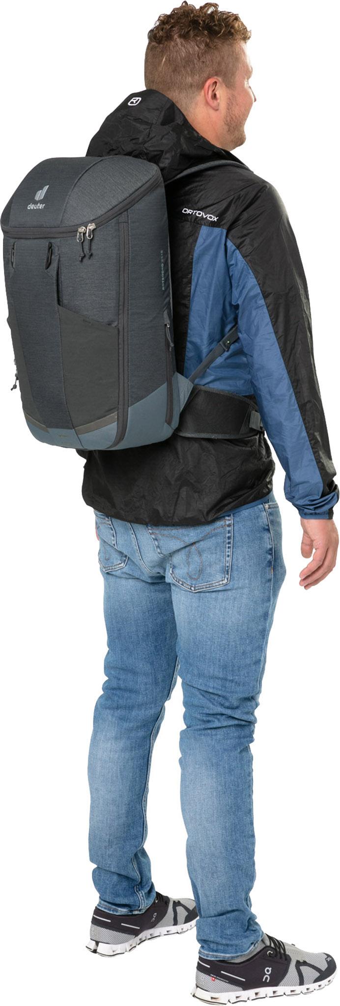 Product gallery image number 2 for product Rotsoord 25 and 5L Bike Backpack - Unisex