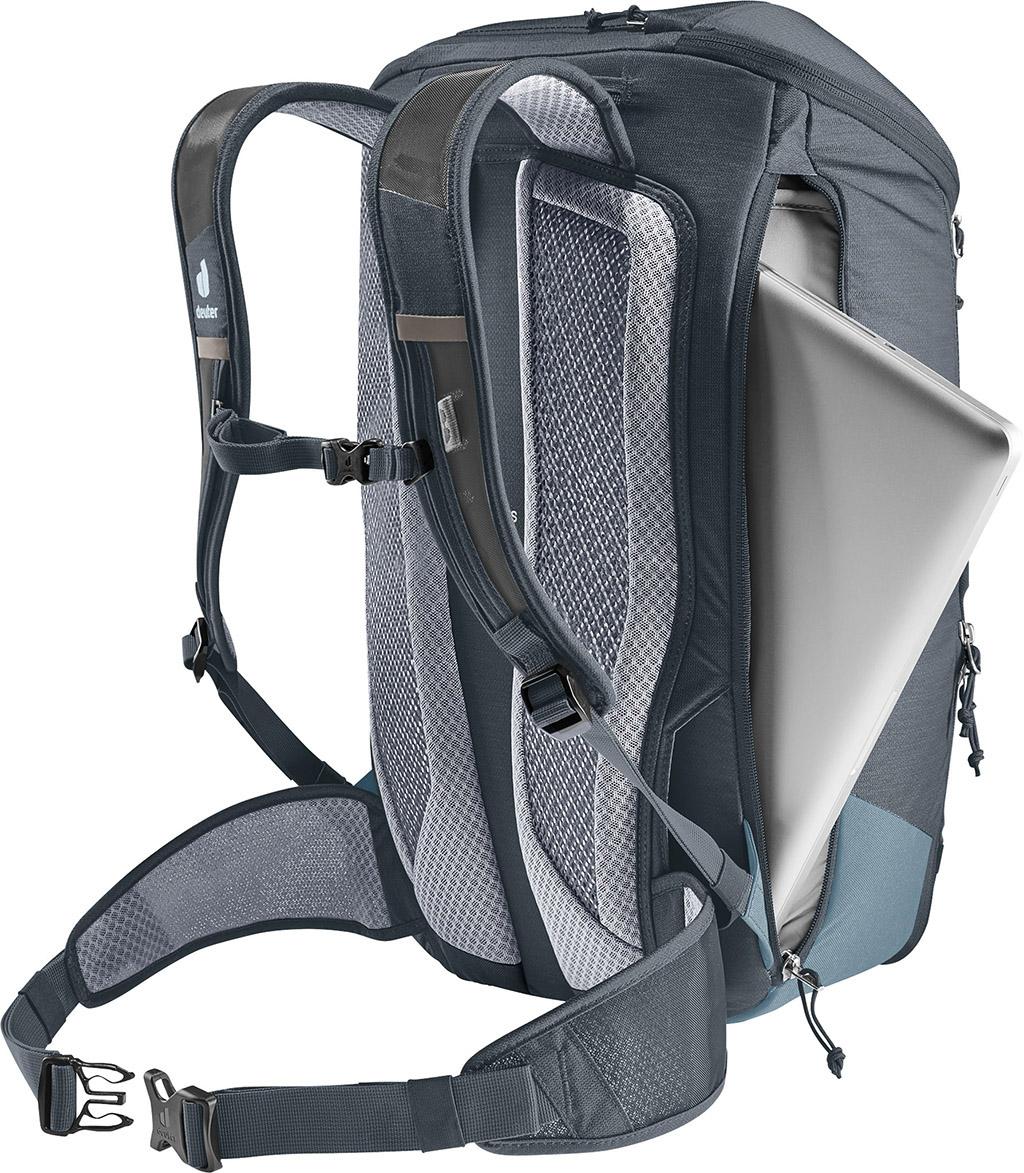 Product gallery image number 10 for product Rotsoord 25 and 5L Bike Backpack - Unisex