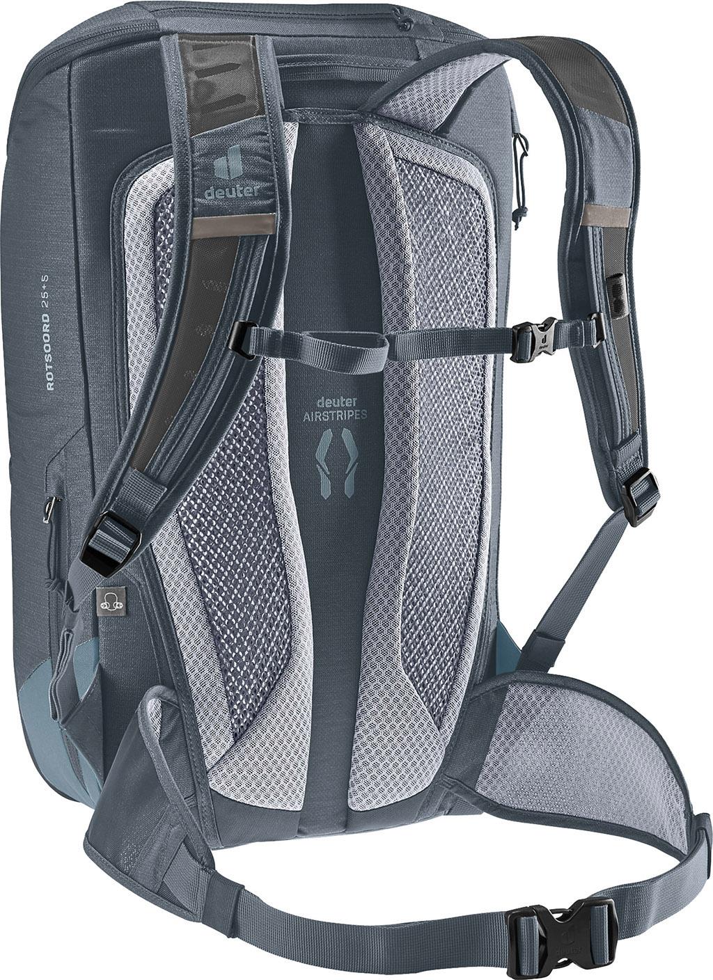 Product gallery image number 11 for product Rotsoord 25 and 5L Bike Backpack - Unisex