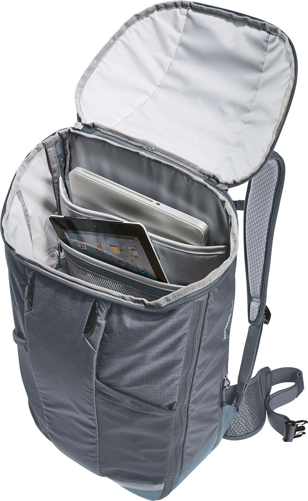Product gallery image number 8 for product Rotsoord 25 and 5L Bike Backpack - Unisex