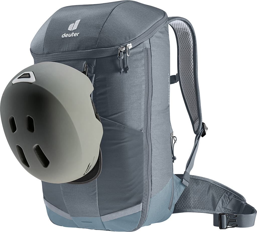 Product gallery image number 5 for product Rotsoord 25 and 5L Bike Backpack - Unisex