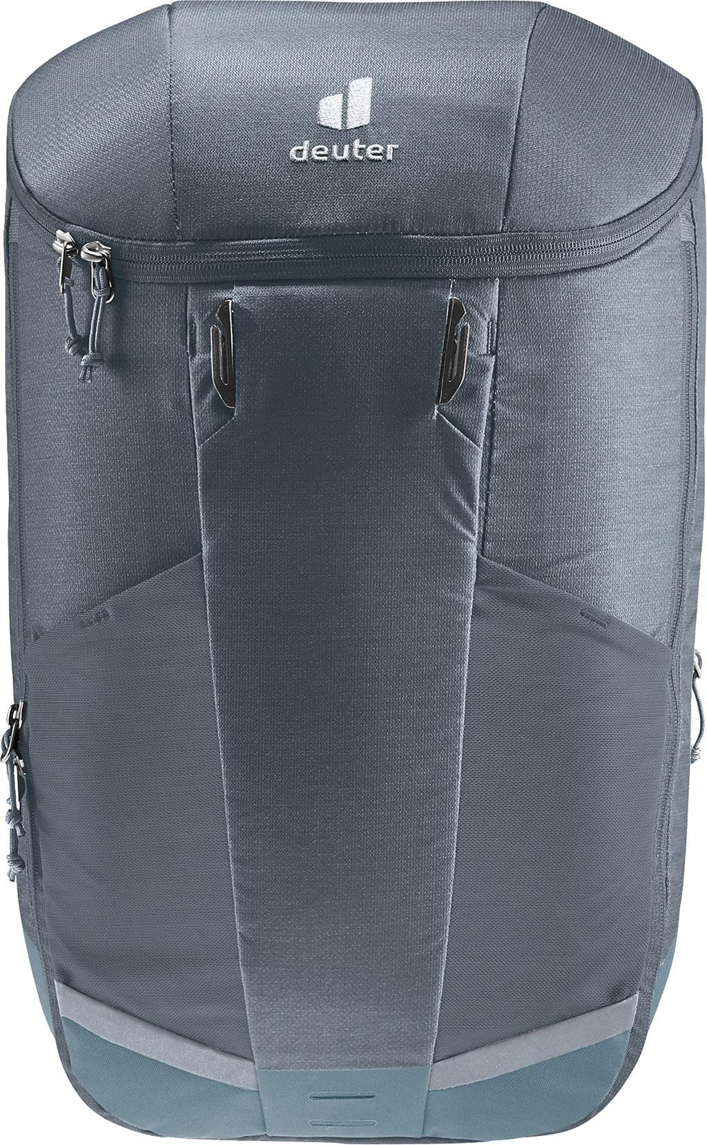 Product gallery image number 6 for product Rotsoord 25 and 5L Bike Backpack - Unisex