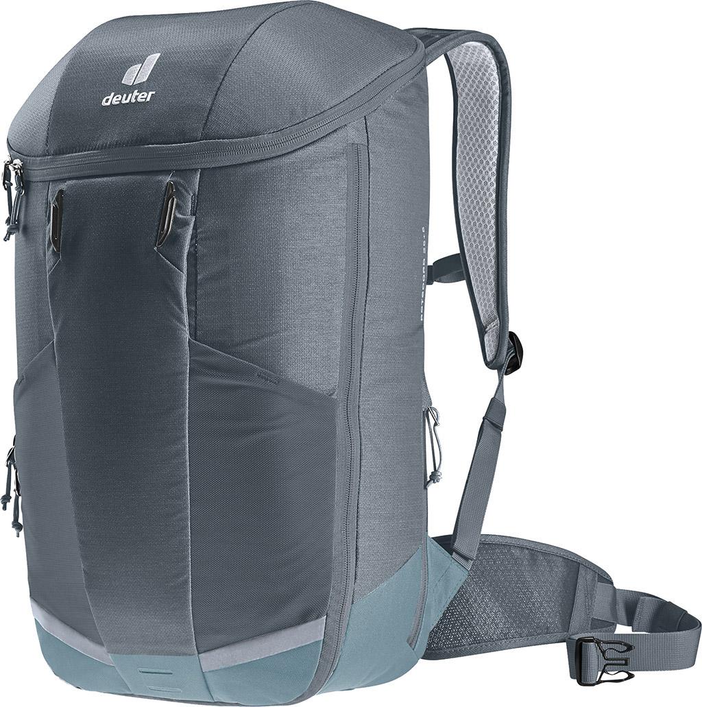 Product image for Rotsoord 25 and 5L Bike Backpack - Unisex