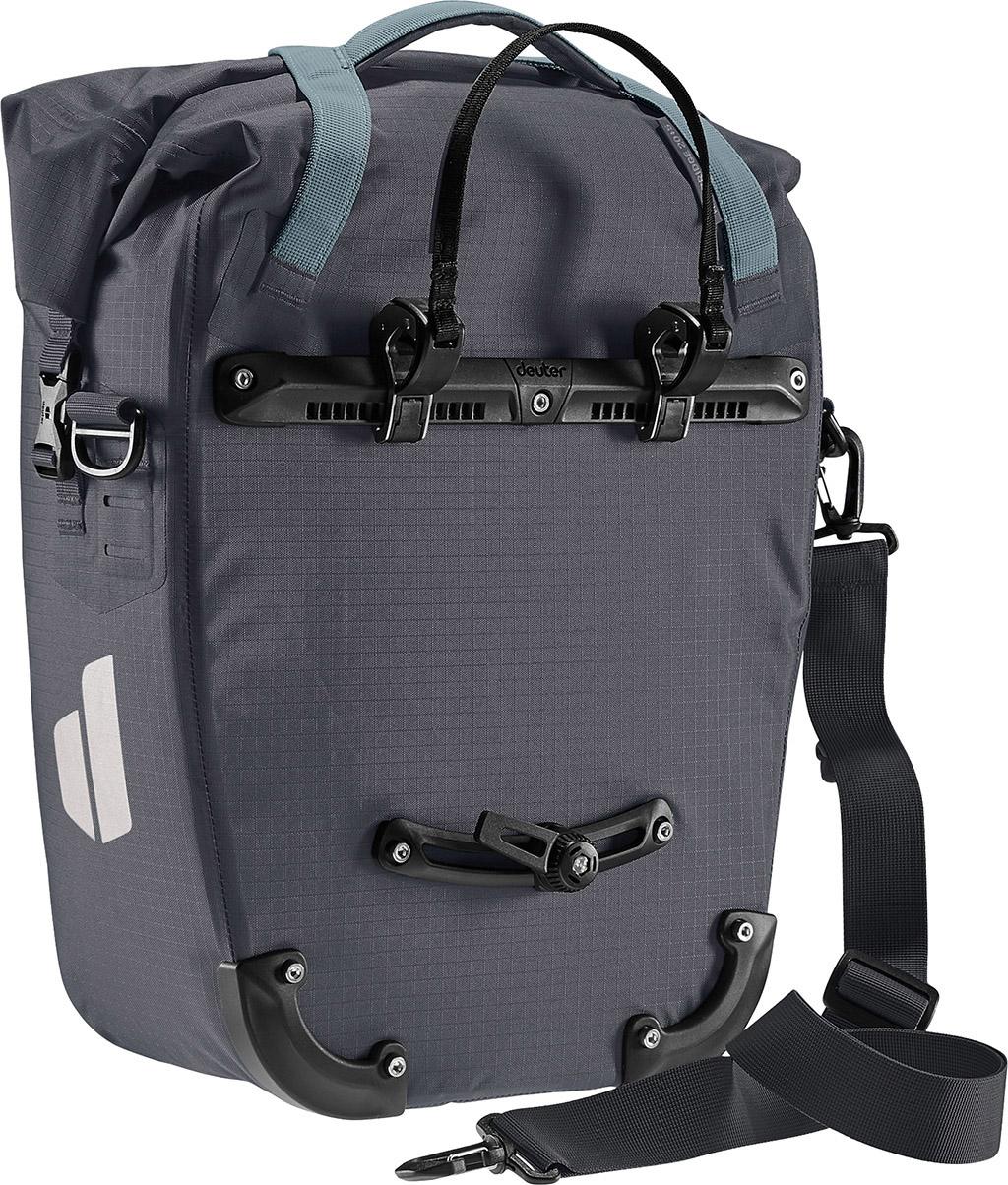 Numéro de l'image de la galerie de produits 9 pour le produit Sacoche de vélo Weybridge 20 et 5L