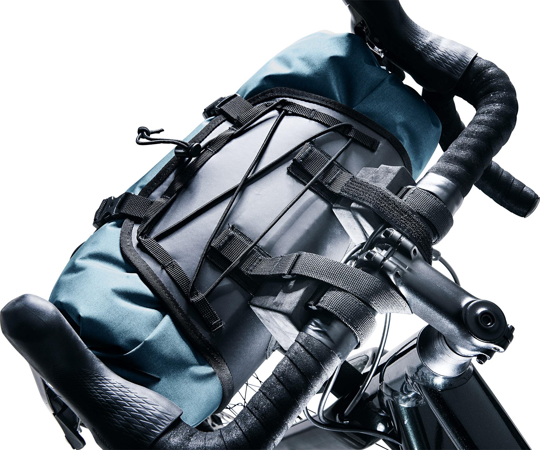 Product gallery image number 6 for product Cabezon Handlebar Bag 14L