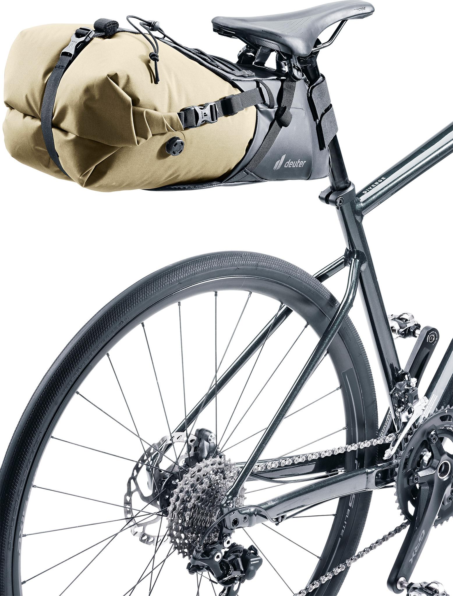 Product gallery image number 2 for product Cabezon Saddle Bag 16L