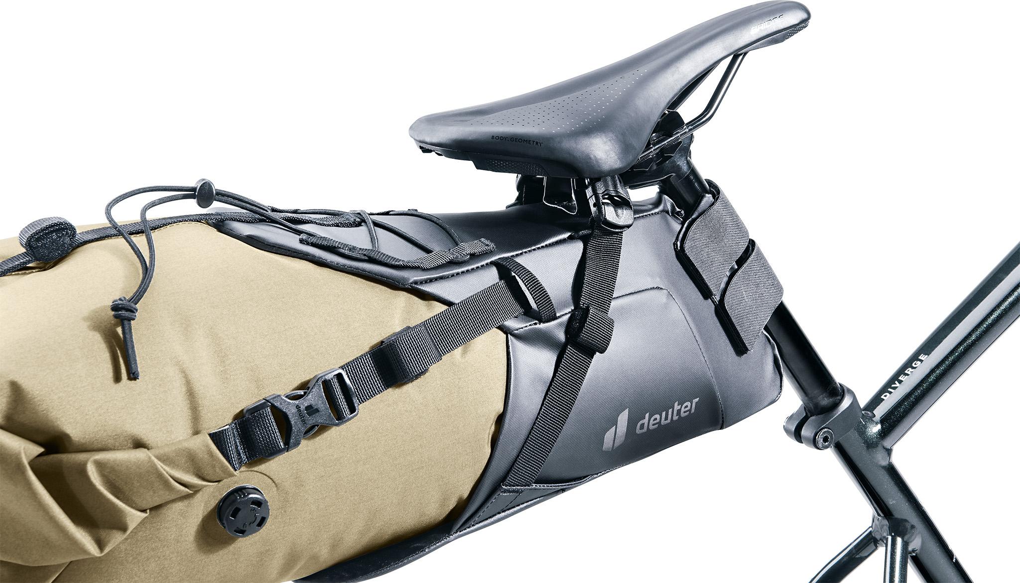 Product gallery image number 3 for product Cabezon Saddle Bag 16L